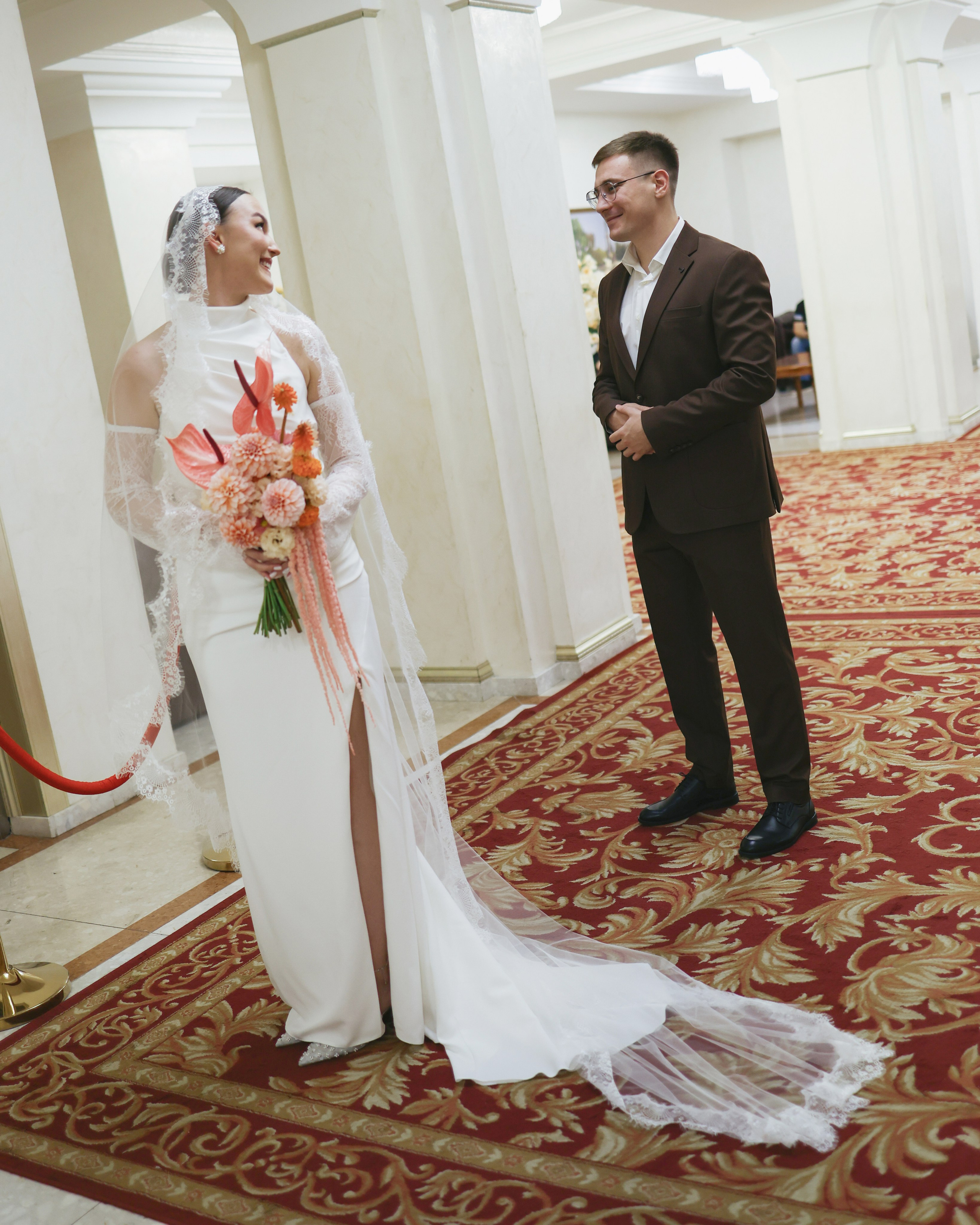 Илья & Тамара. Свадебный фотограф. Краснодар, Москва, Питер. Вадим Мерье