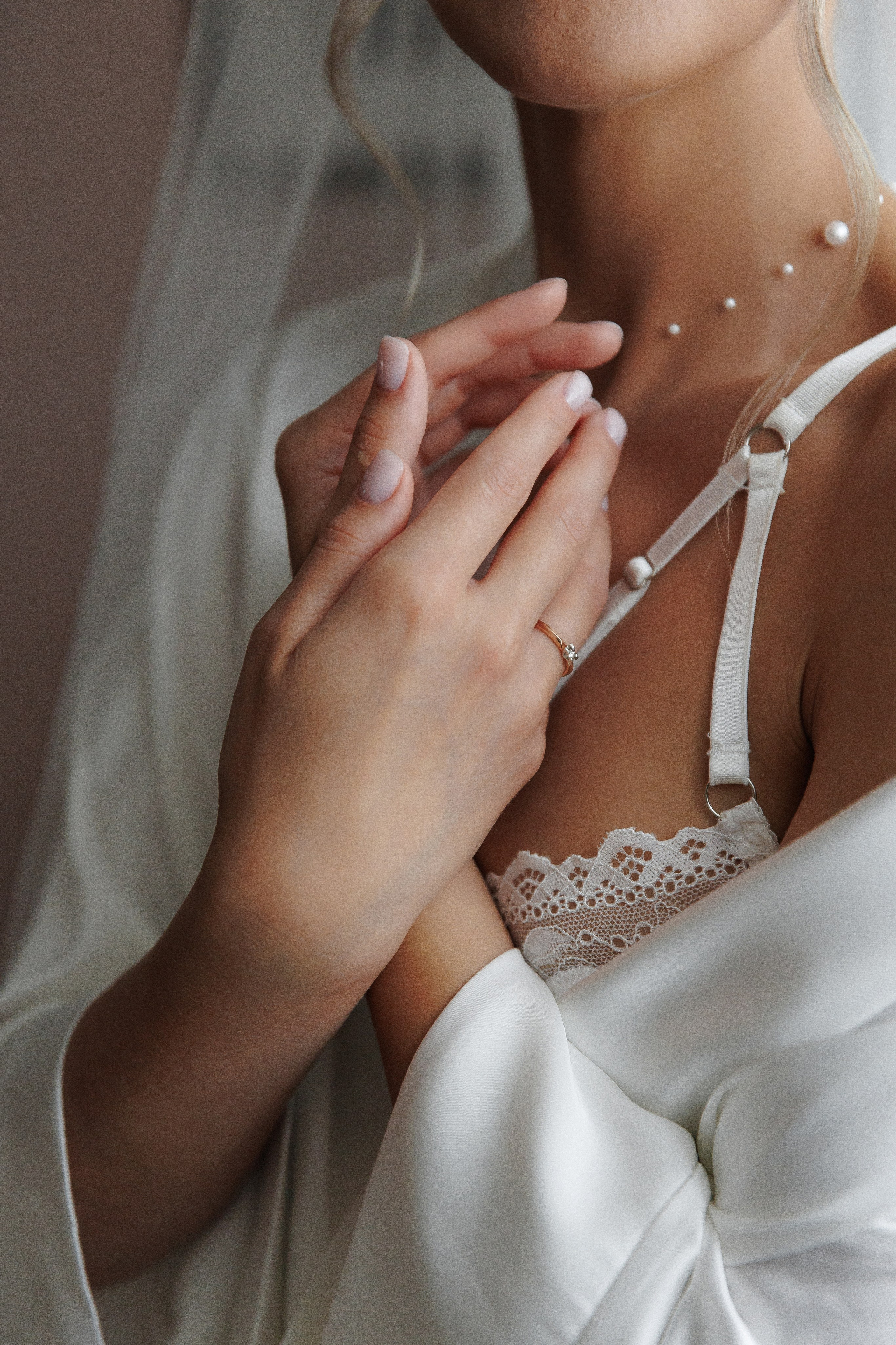 Свадьба Маргариты и Владимира. Фотограф Петр Капралов