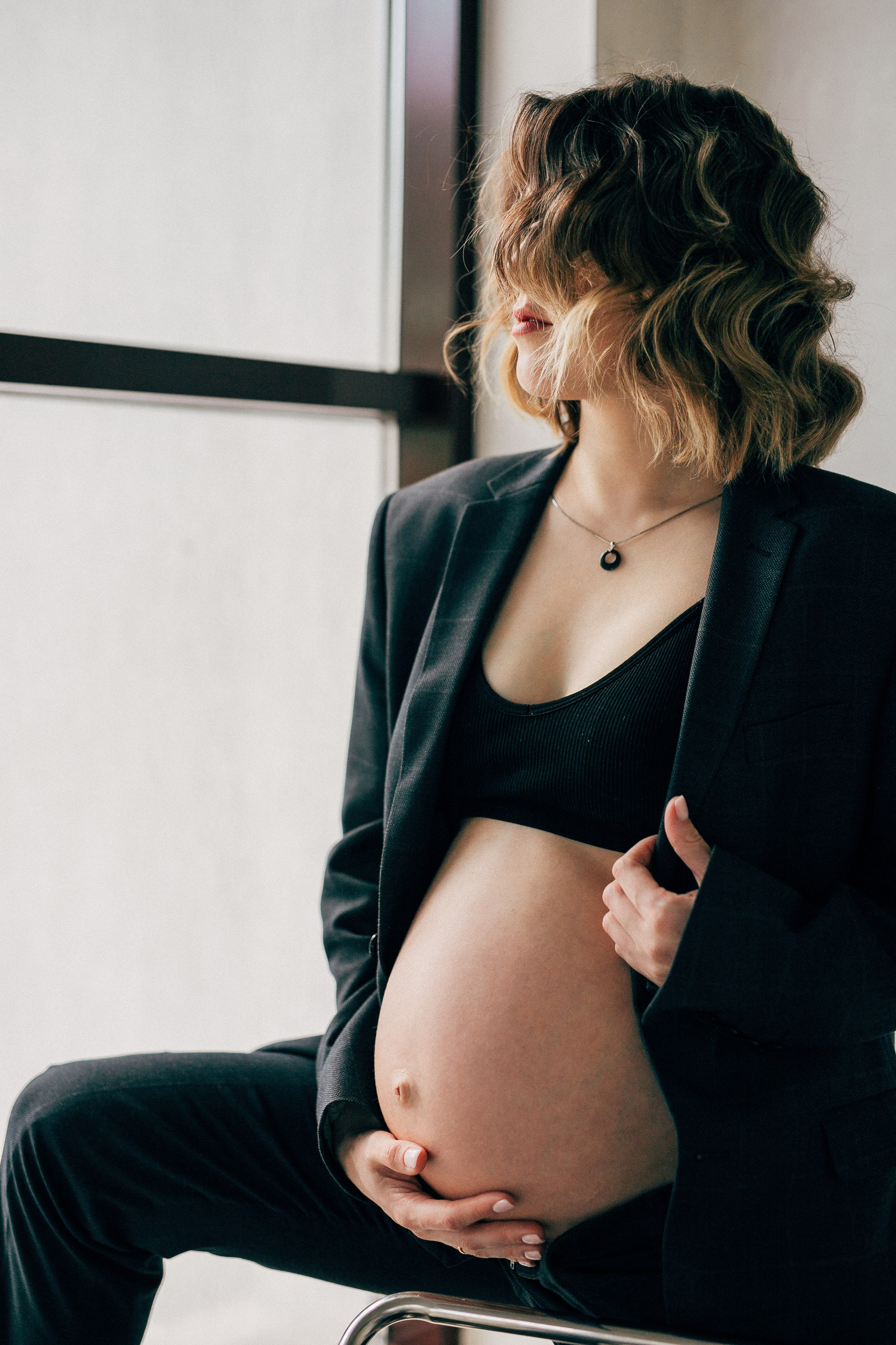 Ольга. Фотограф Анастасия Петрова