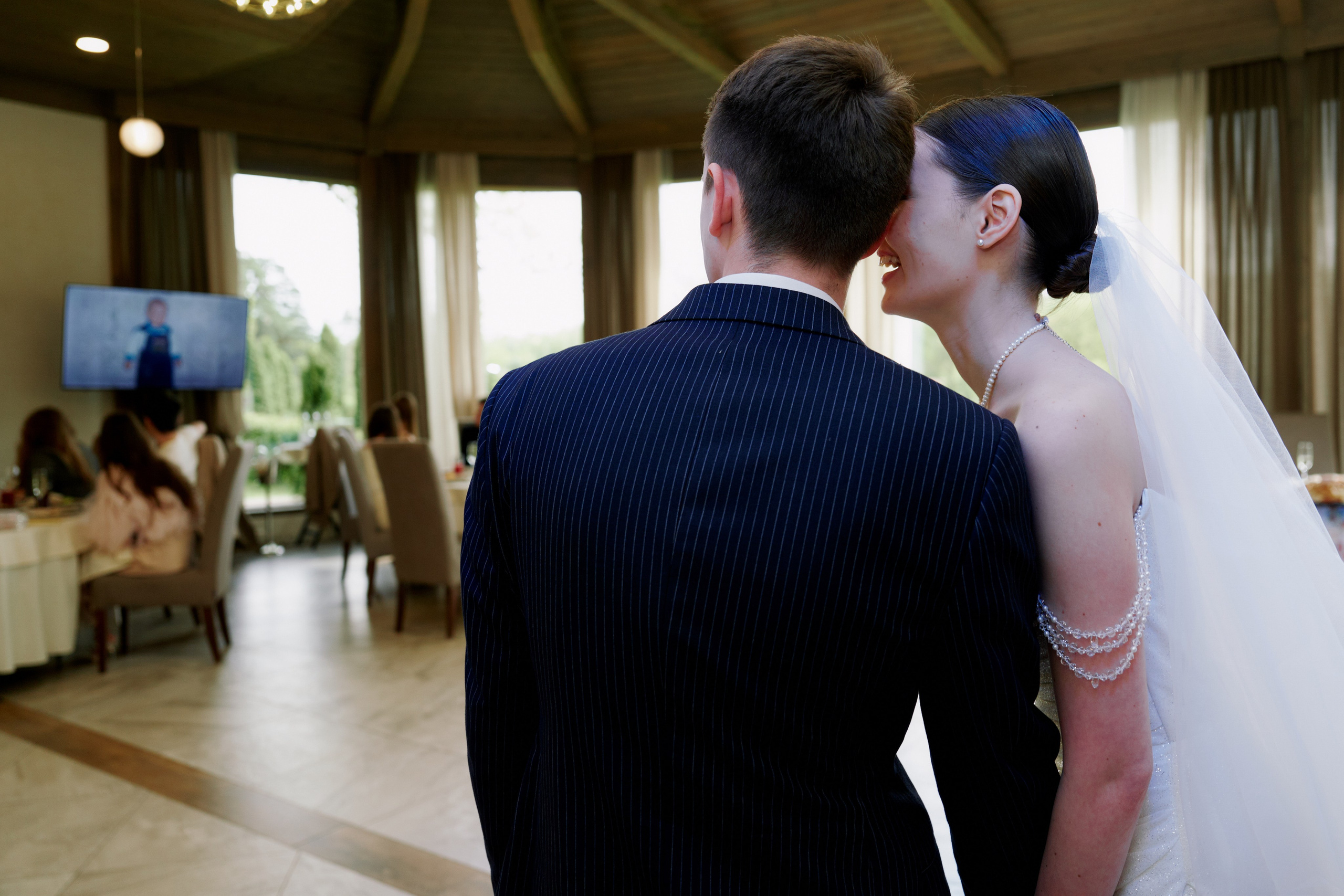 Роман & Александра. Главная