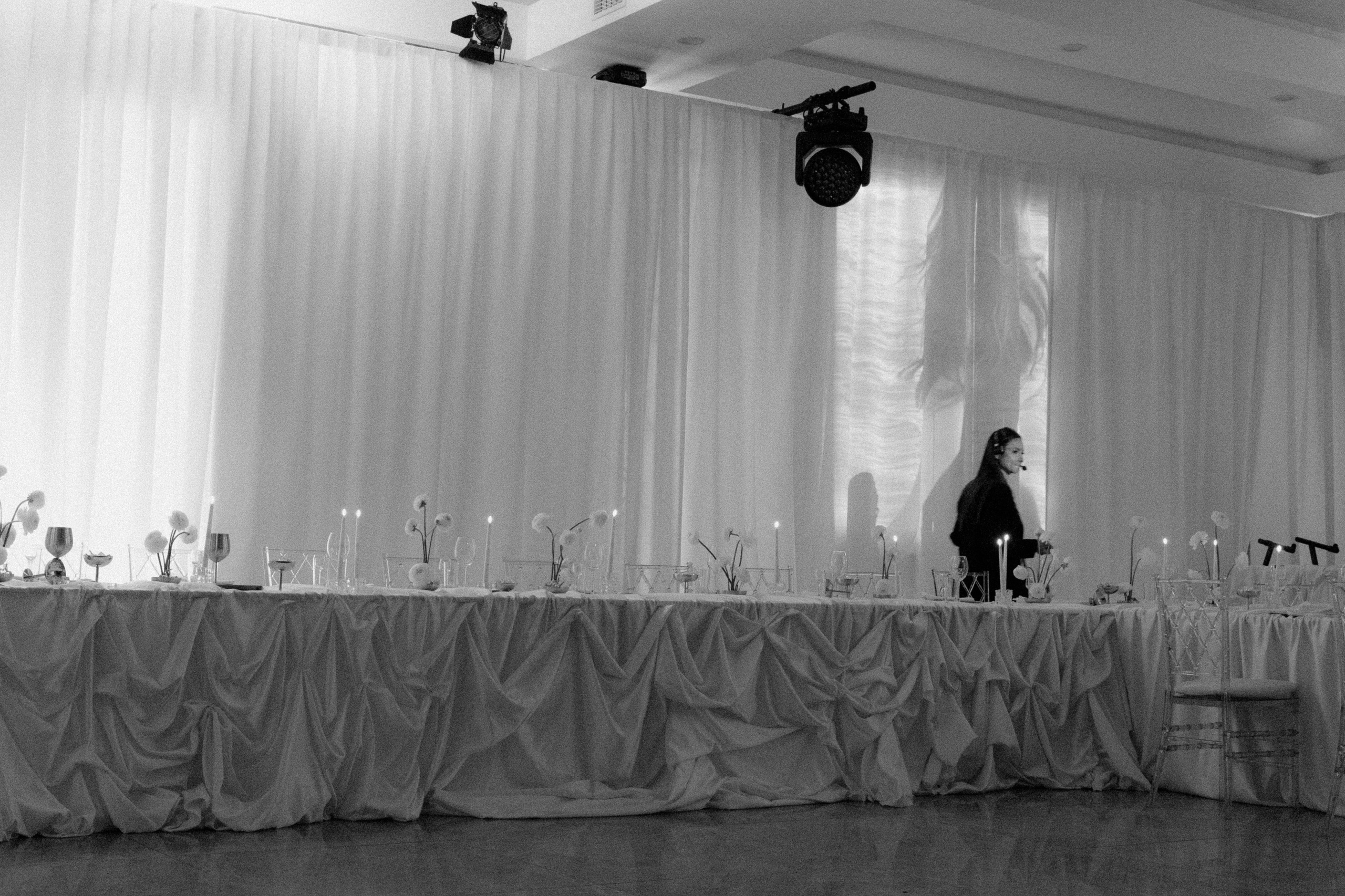 Backstage. Свадебный организатор в Тольятти | Самаре