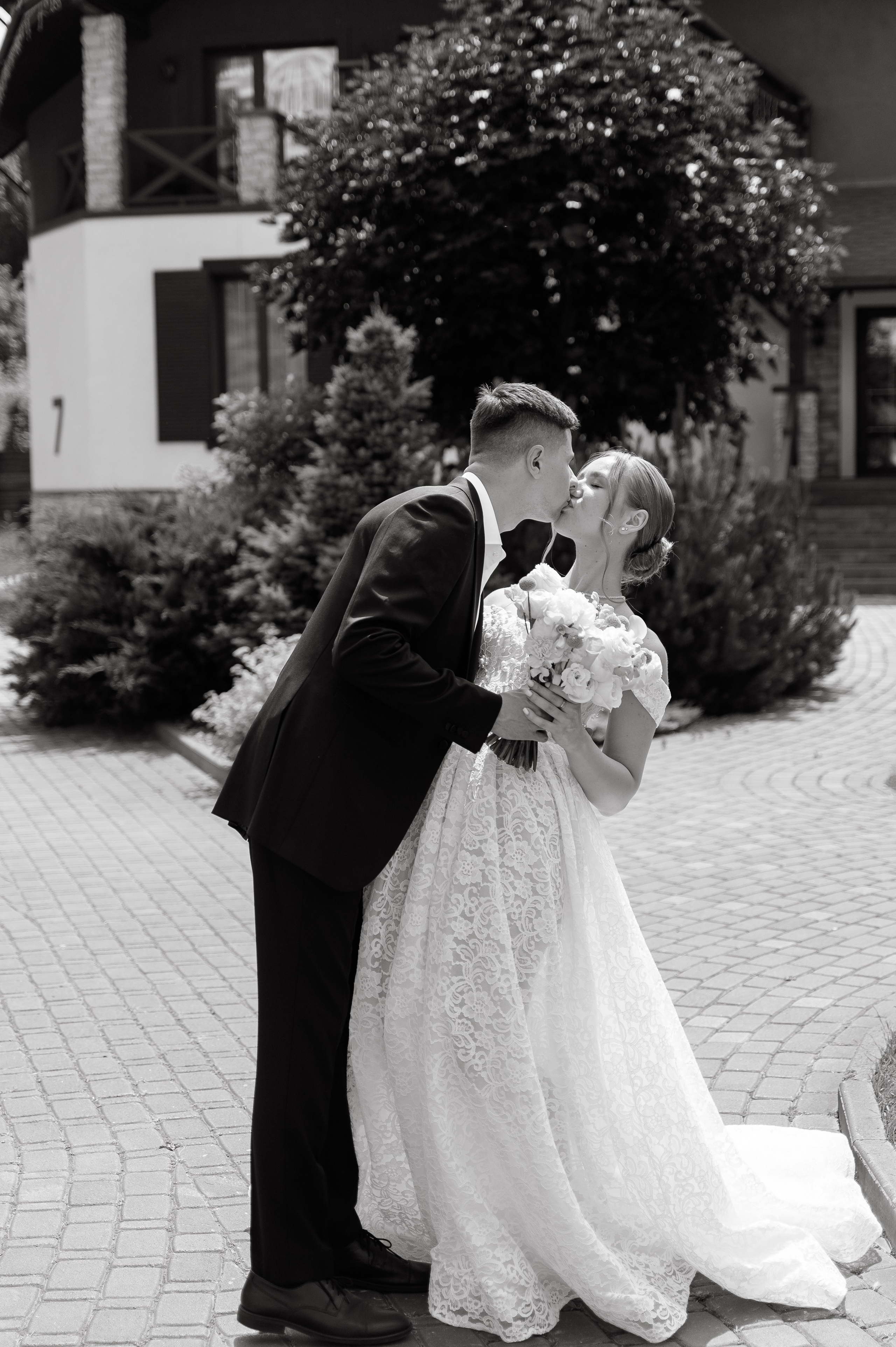 Иван и Анастасия. Свадебный организатор в Тольятти | Самаре