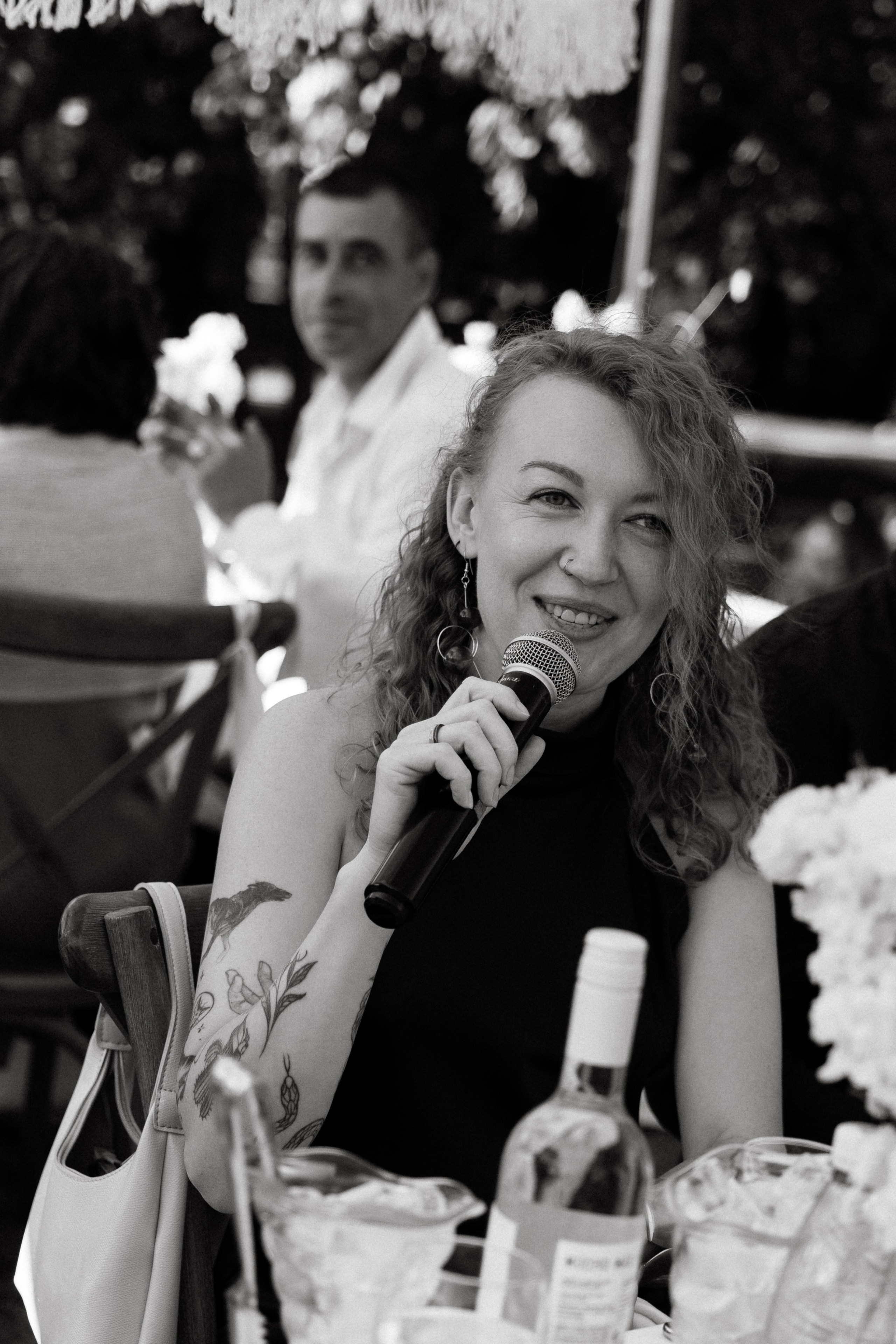 Станислав и Анастасия. Свадебный организатор в Тольятти | Самаре