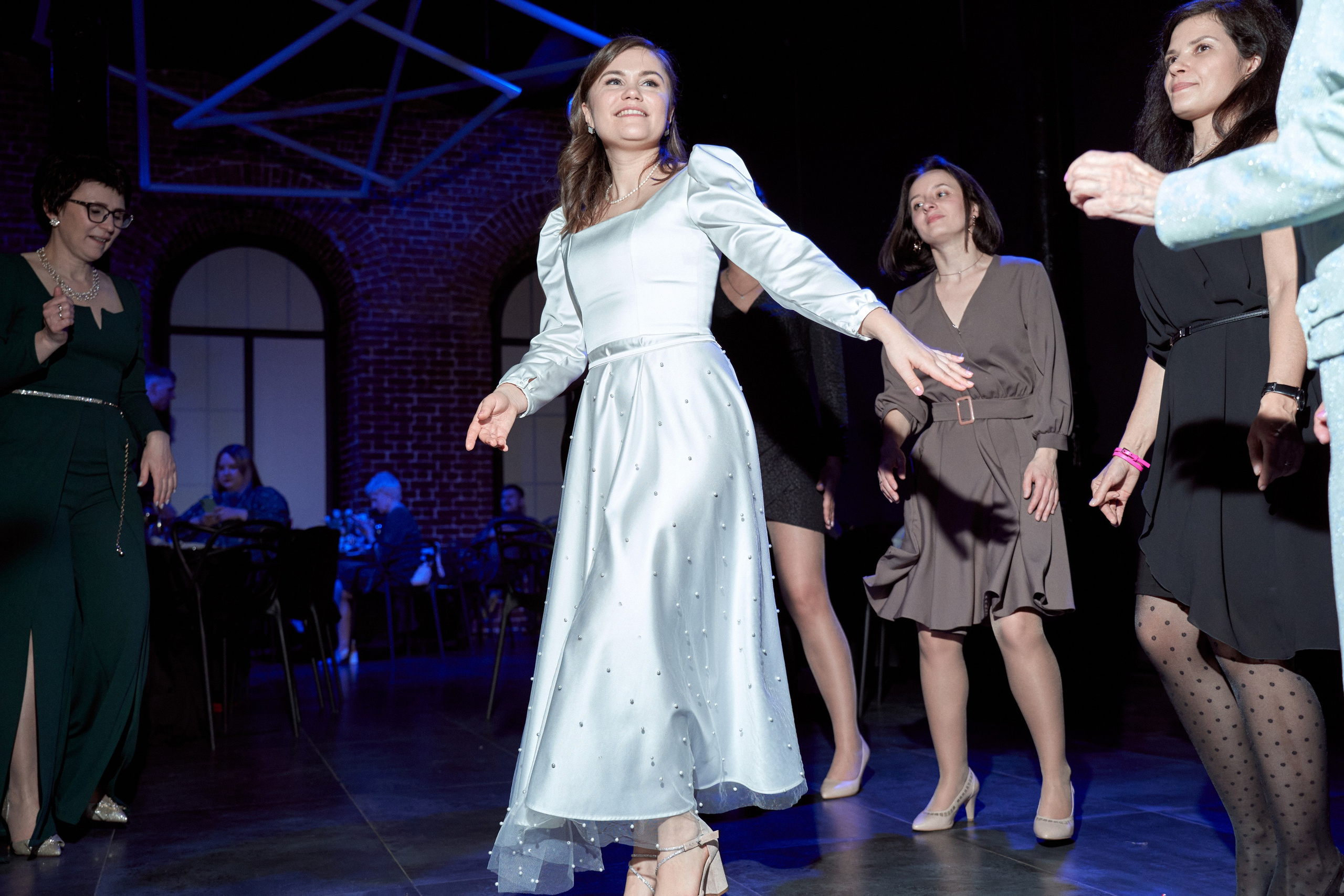 Дима&Даша Прогрессивная свадьба. Фотограф в Нижнем Новгороде Марина Кузнецова