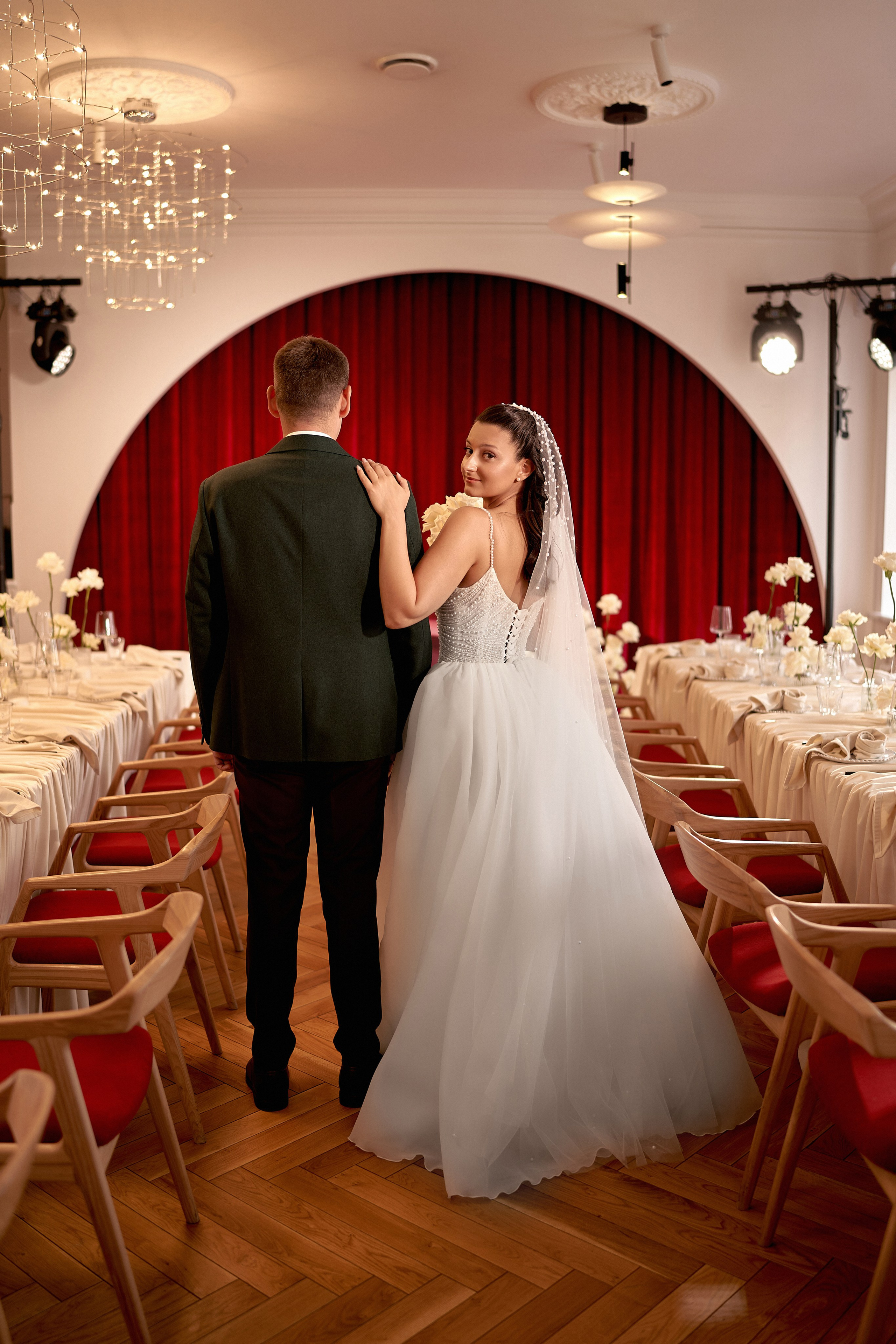 Павел & Ксения. Фотограф в Нижнем Новгороде Марина Кузнецова