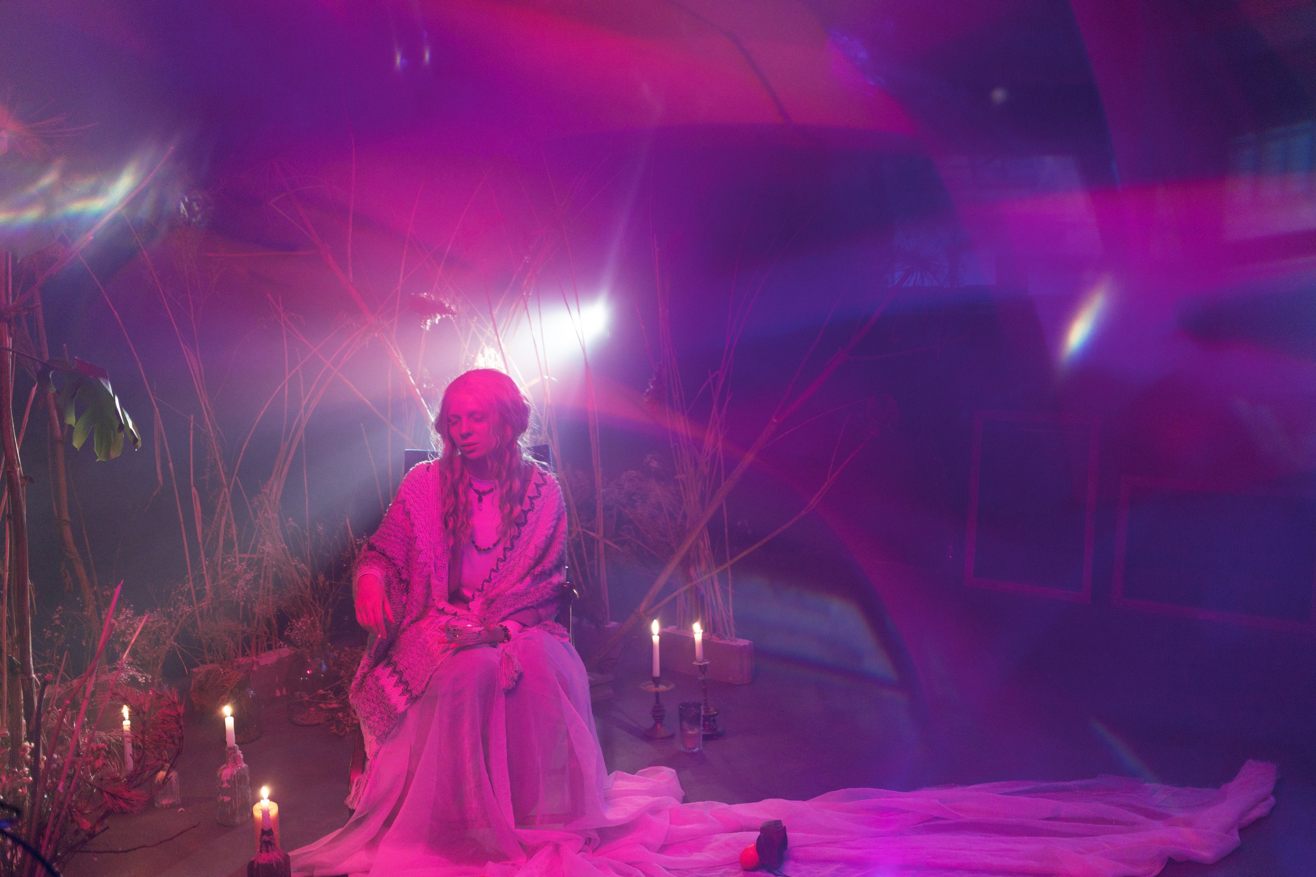 Дом, в котором…. Репортажный фотограф Анастасия Головко