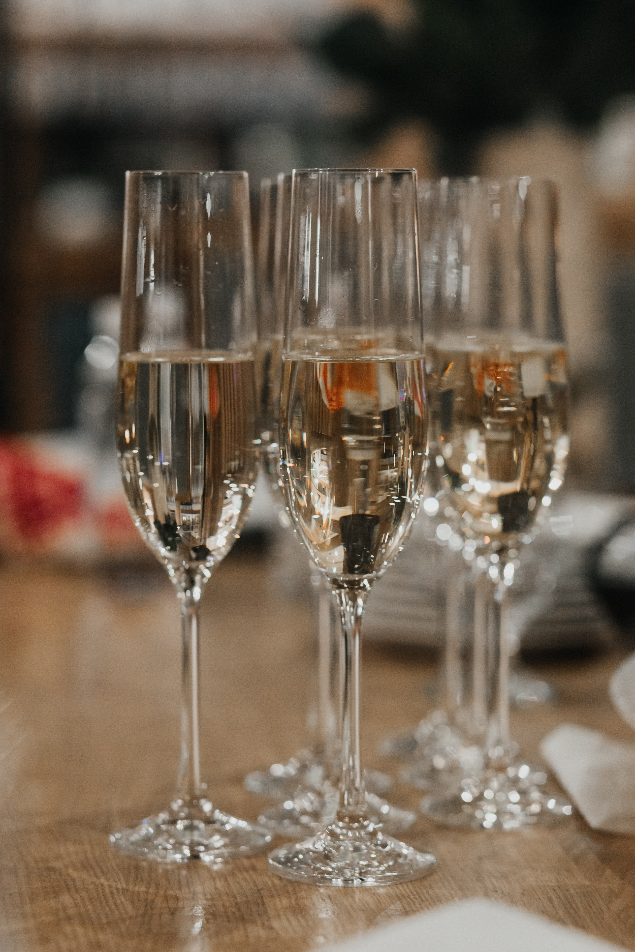 Кристина и Паша. Репортажный фотограф Анастасия Головко