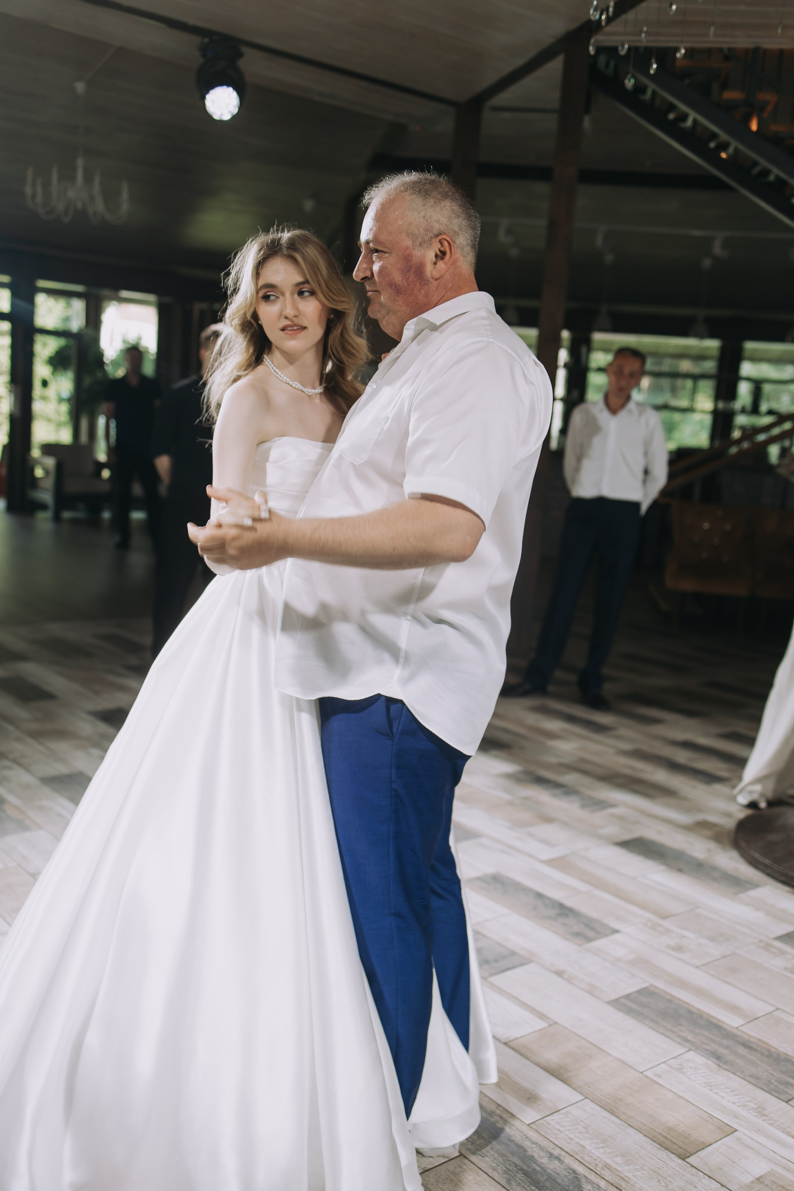 София и Петр. Репортажный фотограф Анастасия Головко