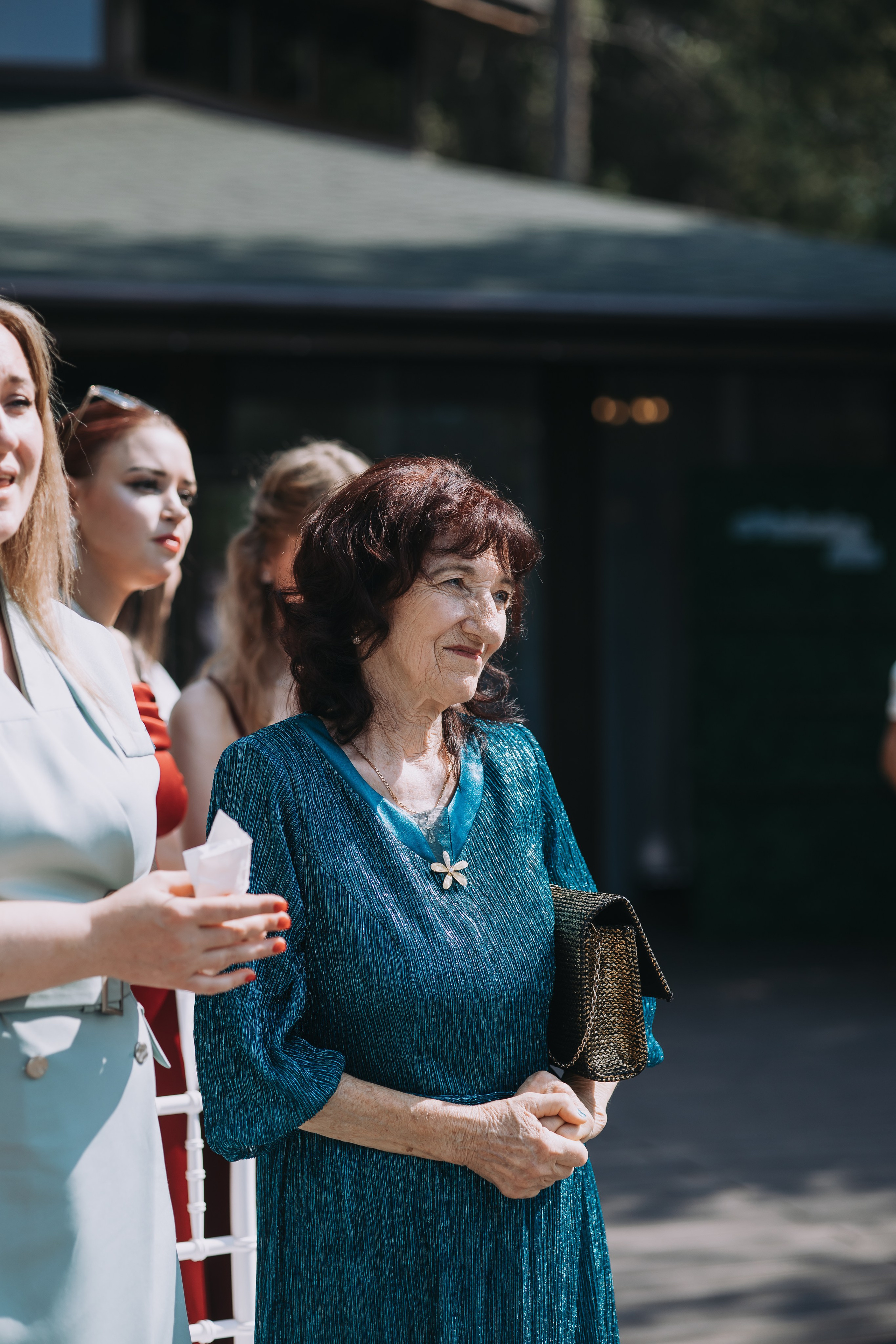 София и Петр. Репортажный фотограф Анастасия Головко