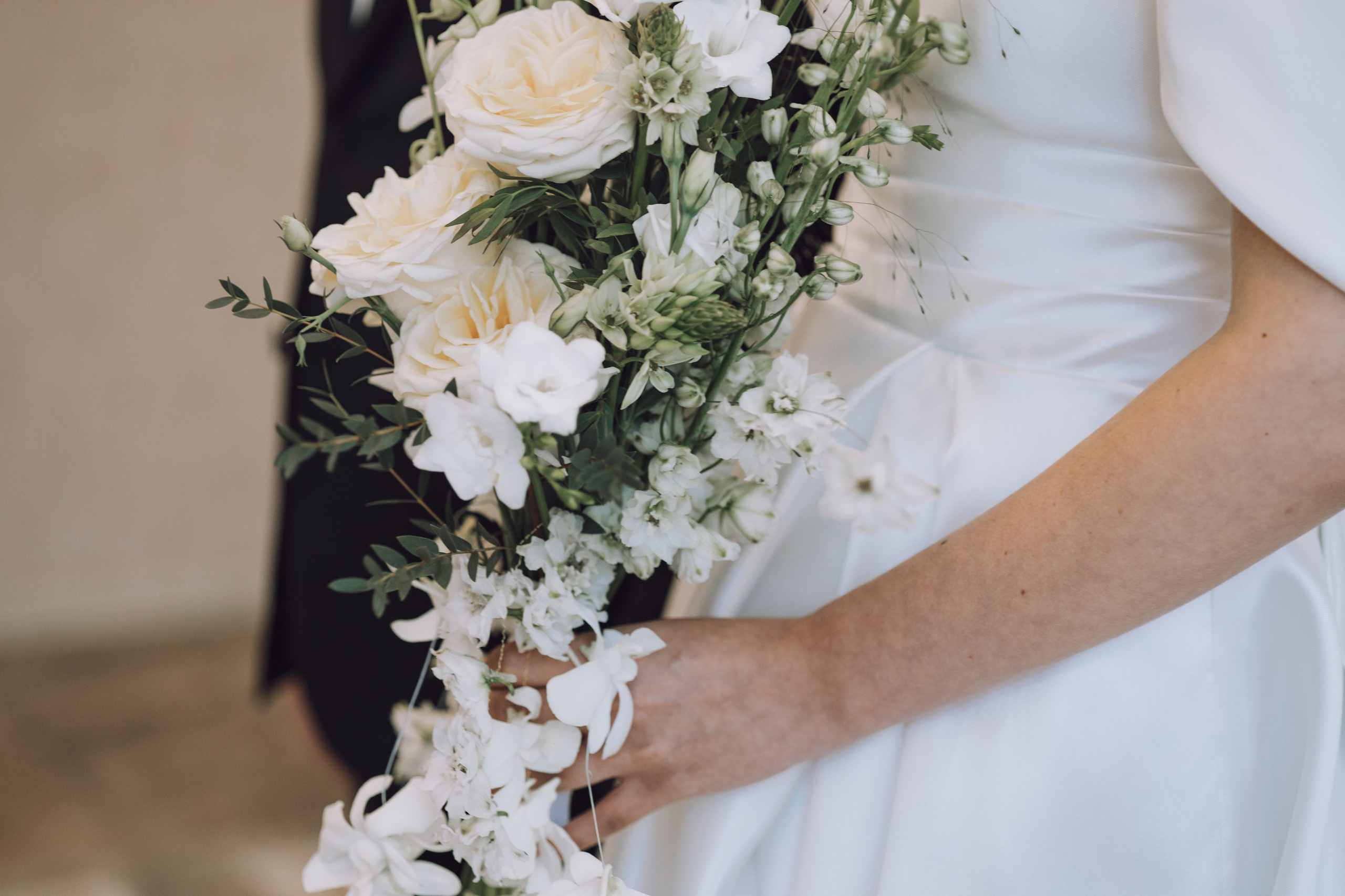 Даша и Максим. Репортажный фотограф Анастасия Головко