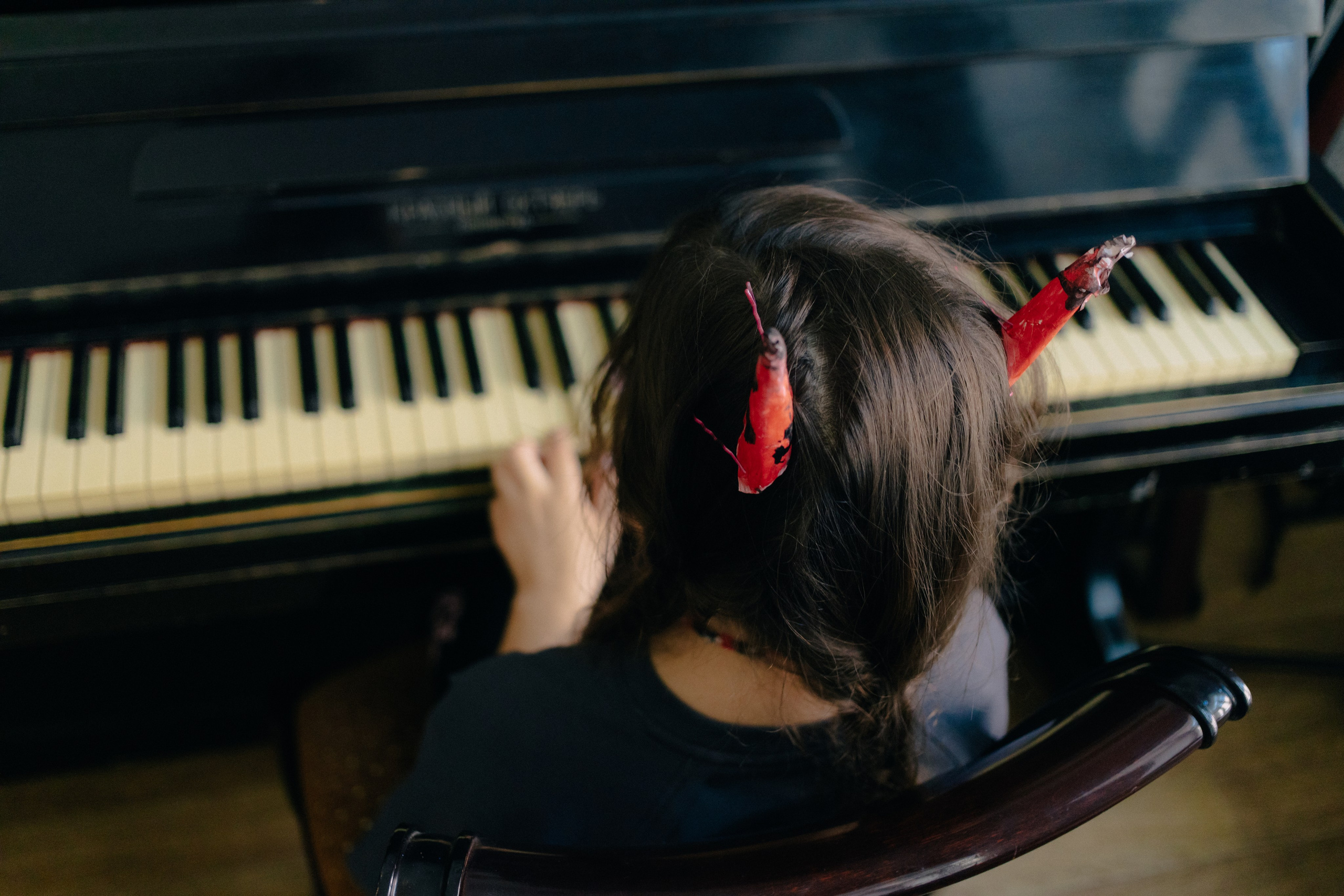 Сказки. Репортажный фотограф Анастасия Головко