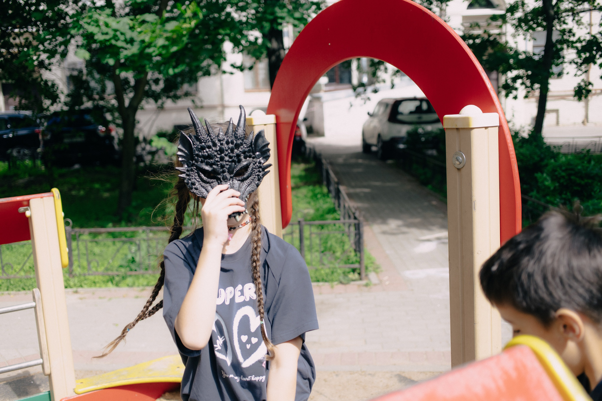 Сказки. Репортажный фотограф Анастасия Головко