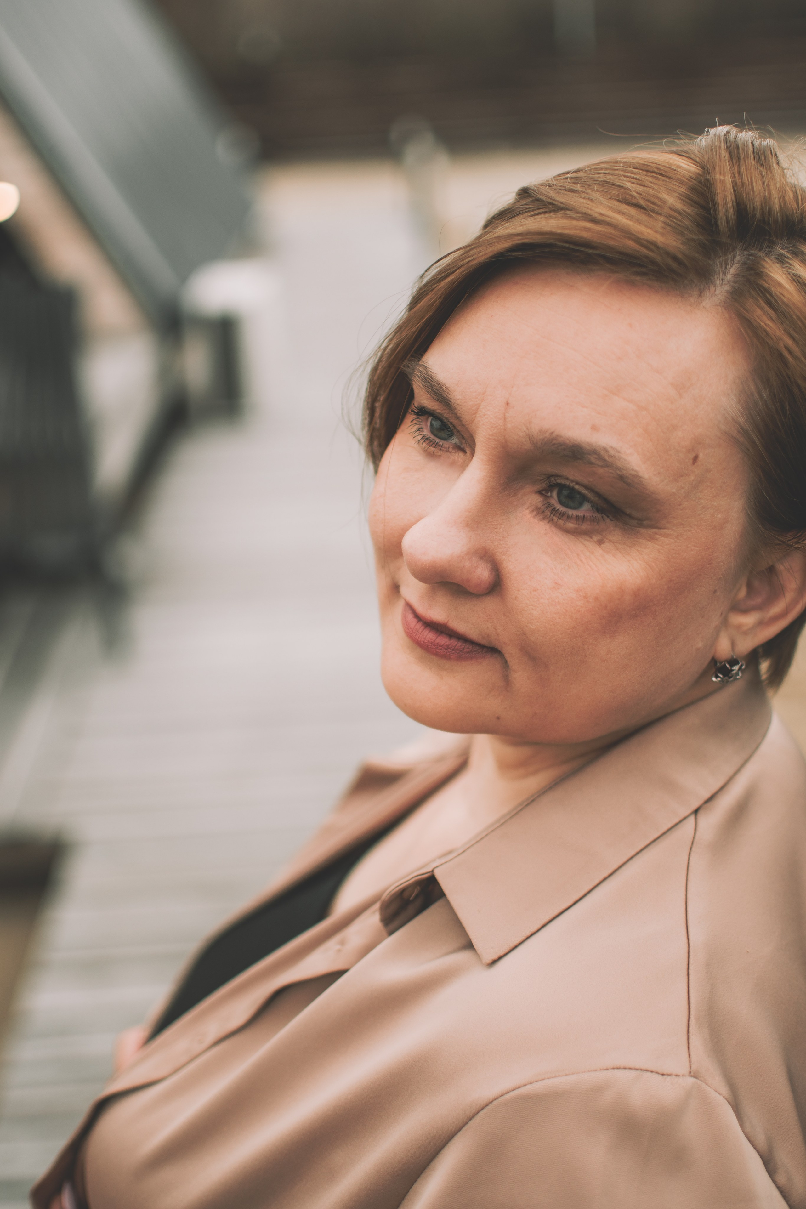 Семейная история для Татьяны. Семейный и свадебный фотограф Губкинский и Ставрополь