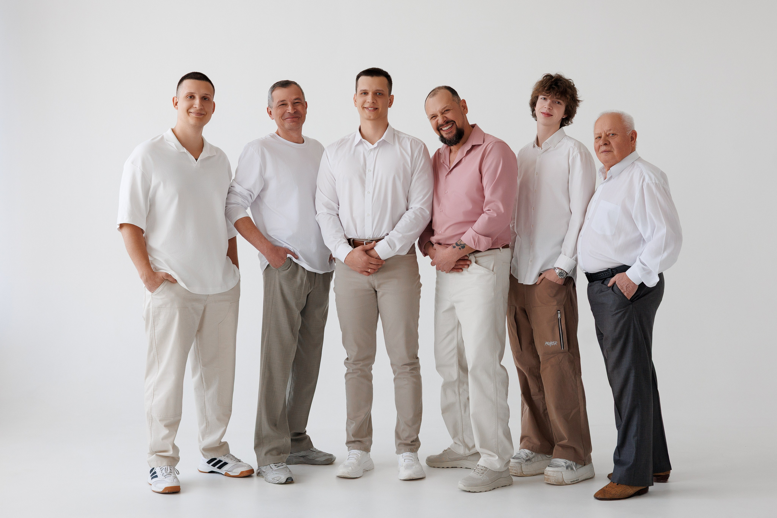 Семейные фотосессии. Фотограф Минск