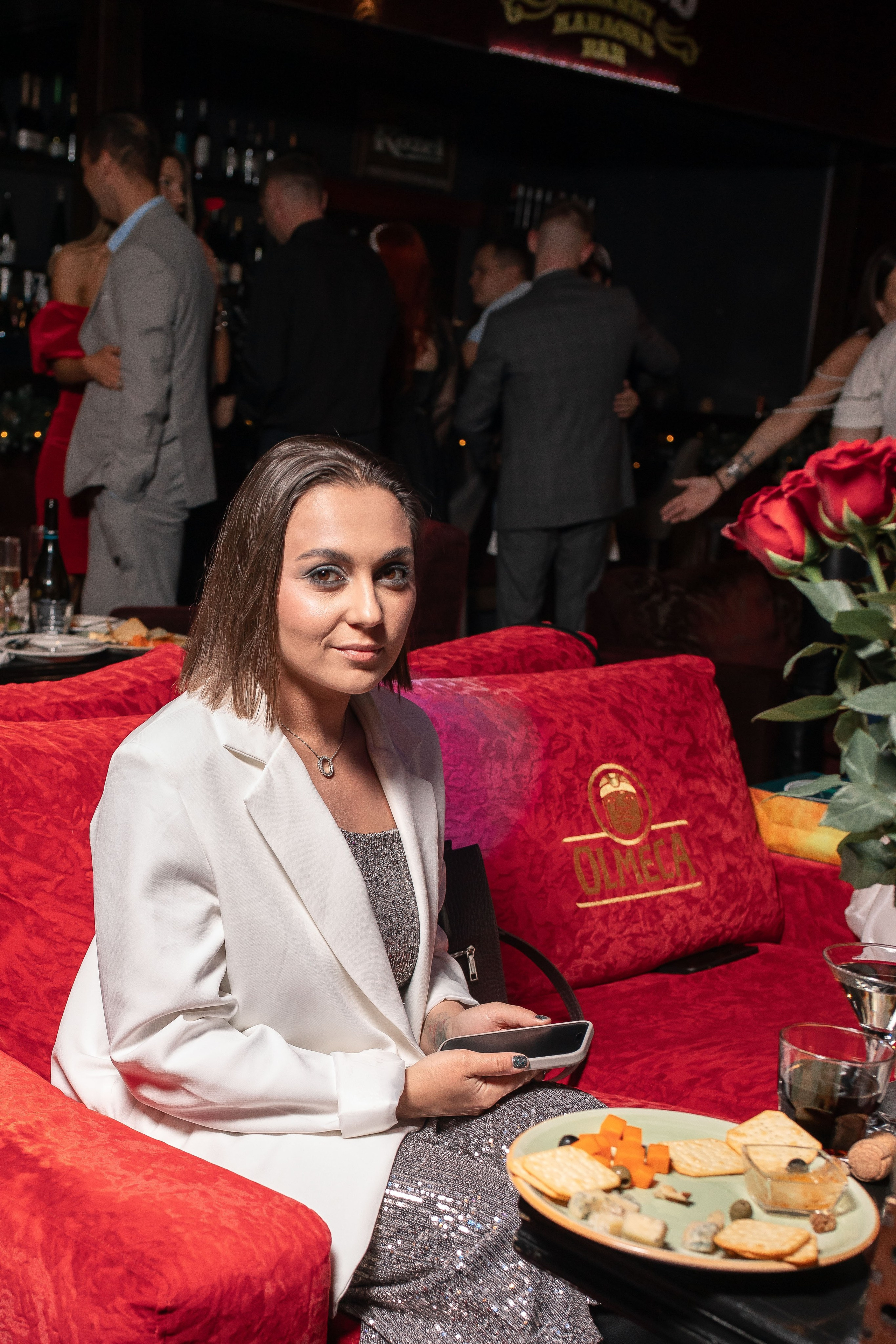 BIG_NSK_Burlesque. Репортажный фотограф в Новосибирске