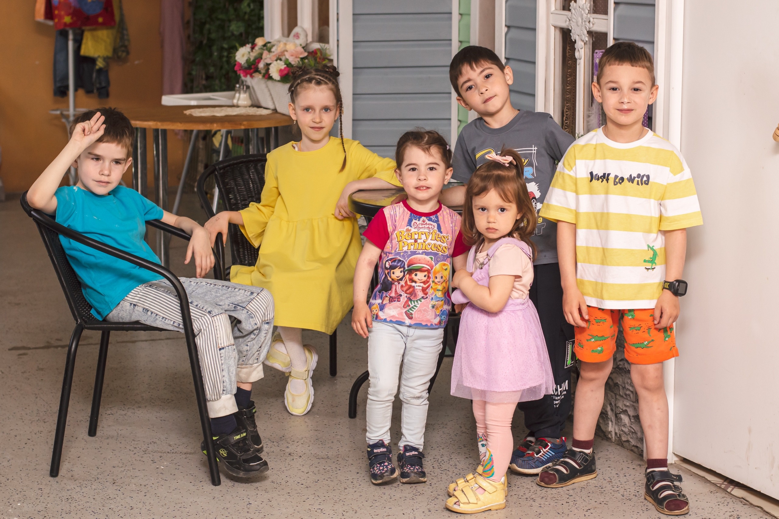 РЕПОРТАЖНАЯ детская. Фотограф крещений, семейный фотограф Приходько Ксения