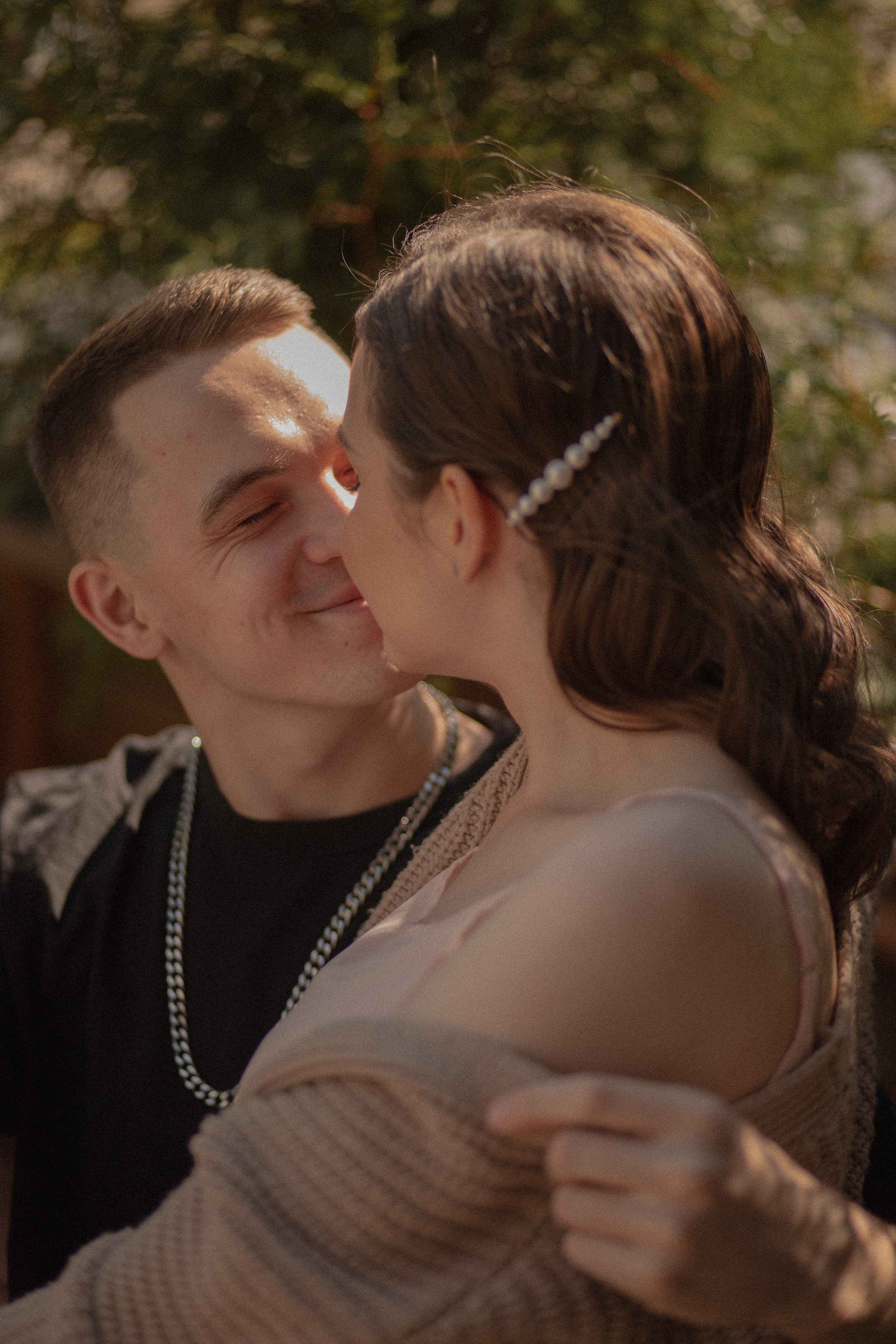 Даша и Кирилл | 27.08.21. Фотограф Зарина. Казань