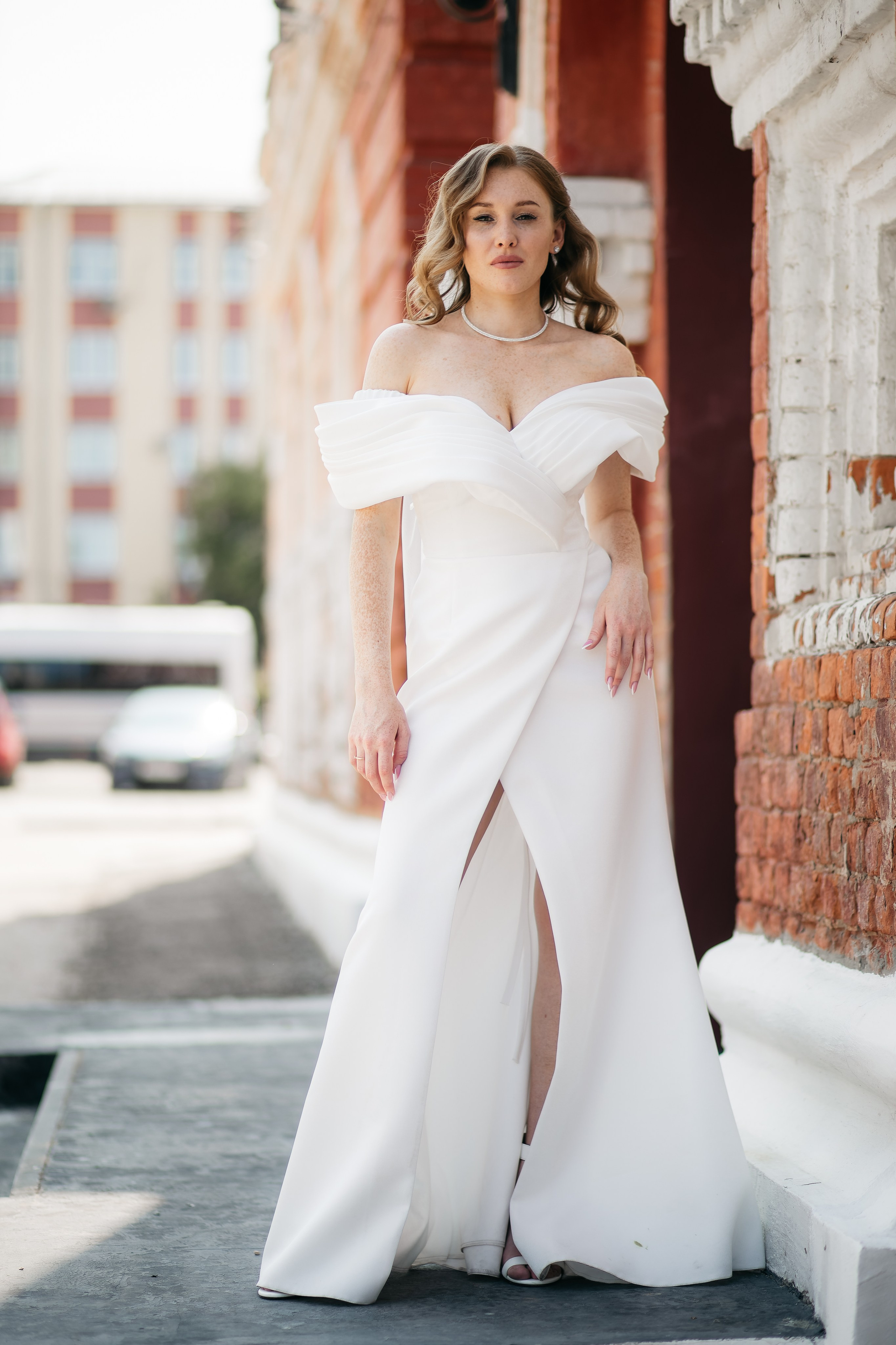 7.06.2025 Виктория и Владимир. Фотограф в Самаре Максим Тырин