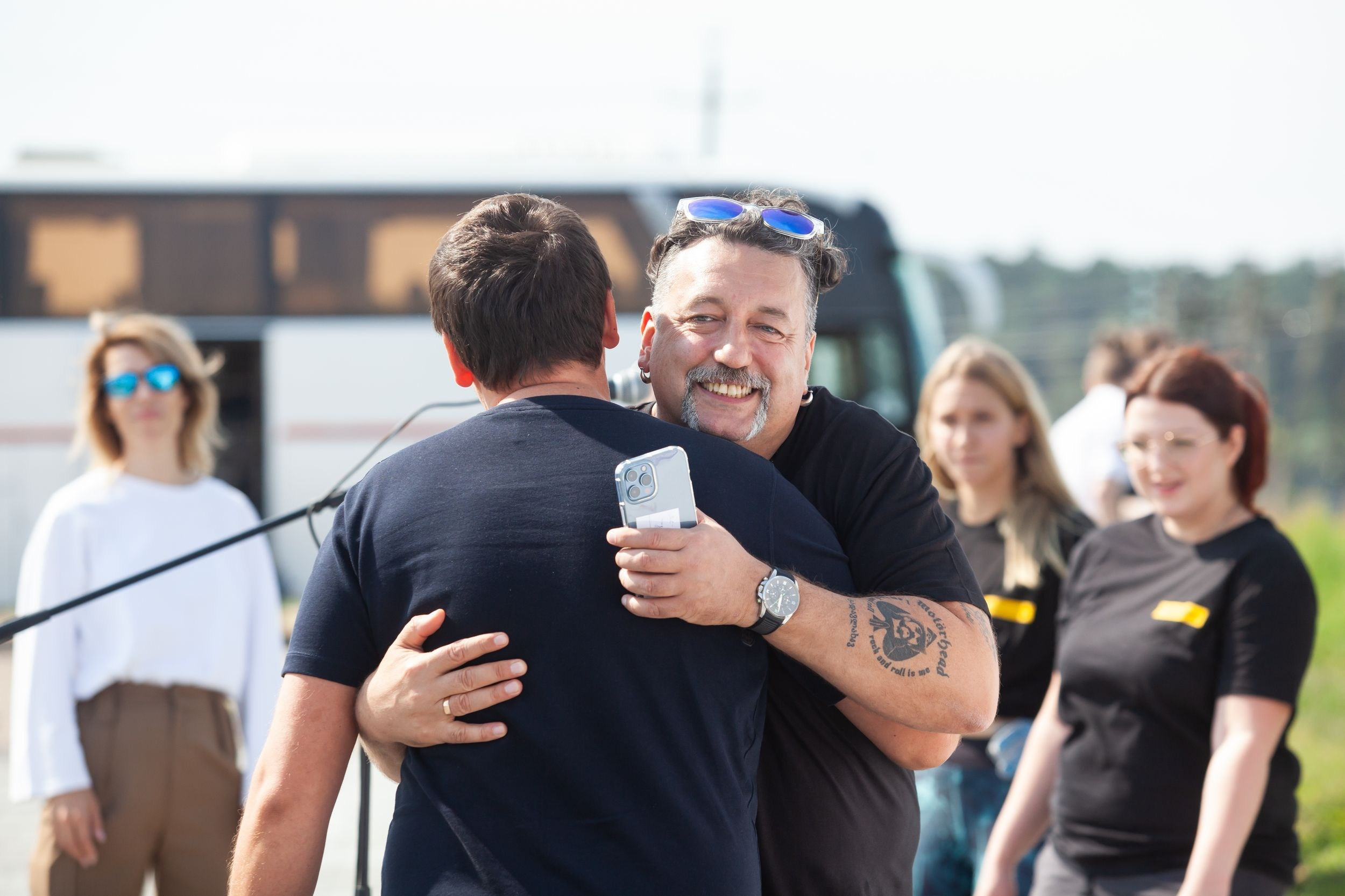 2021. Репортажный фотограф Алексей Пирязев
