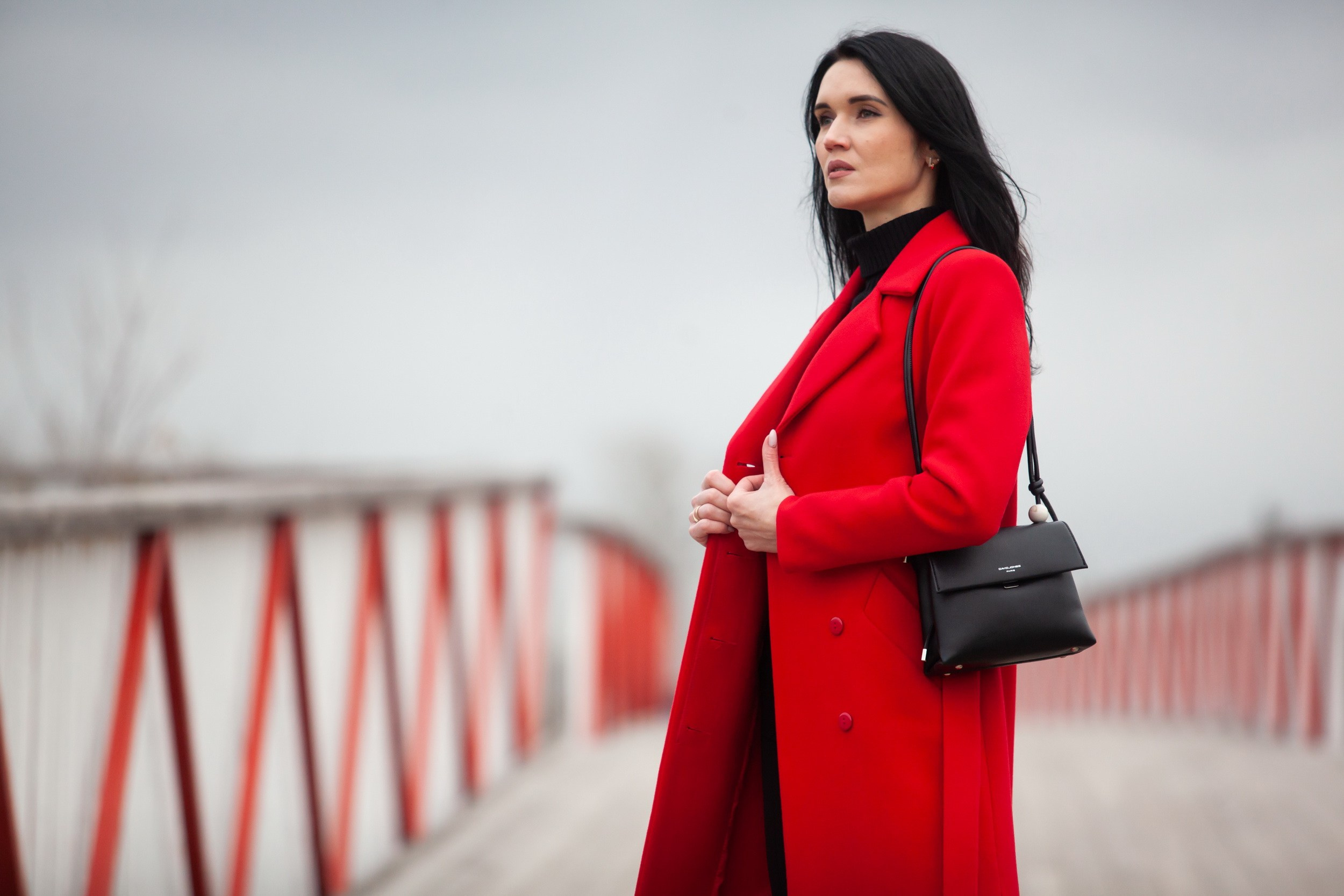 Татьяна. Репортажный фотограф Алексей Пирязев