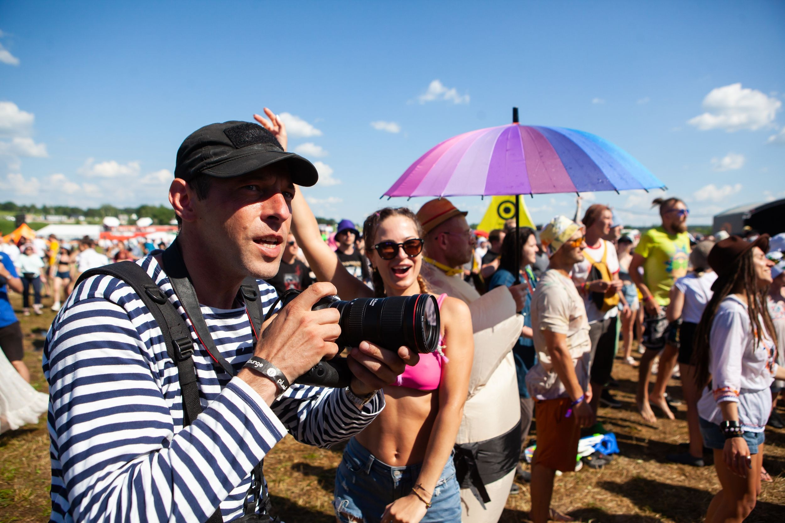 2022. Репортажный фотограф Алексей Пирязев