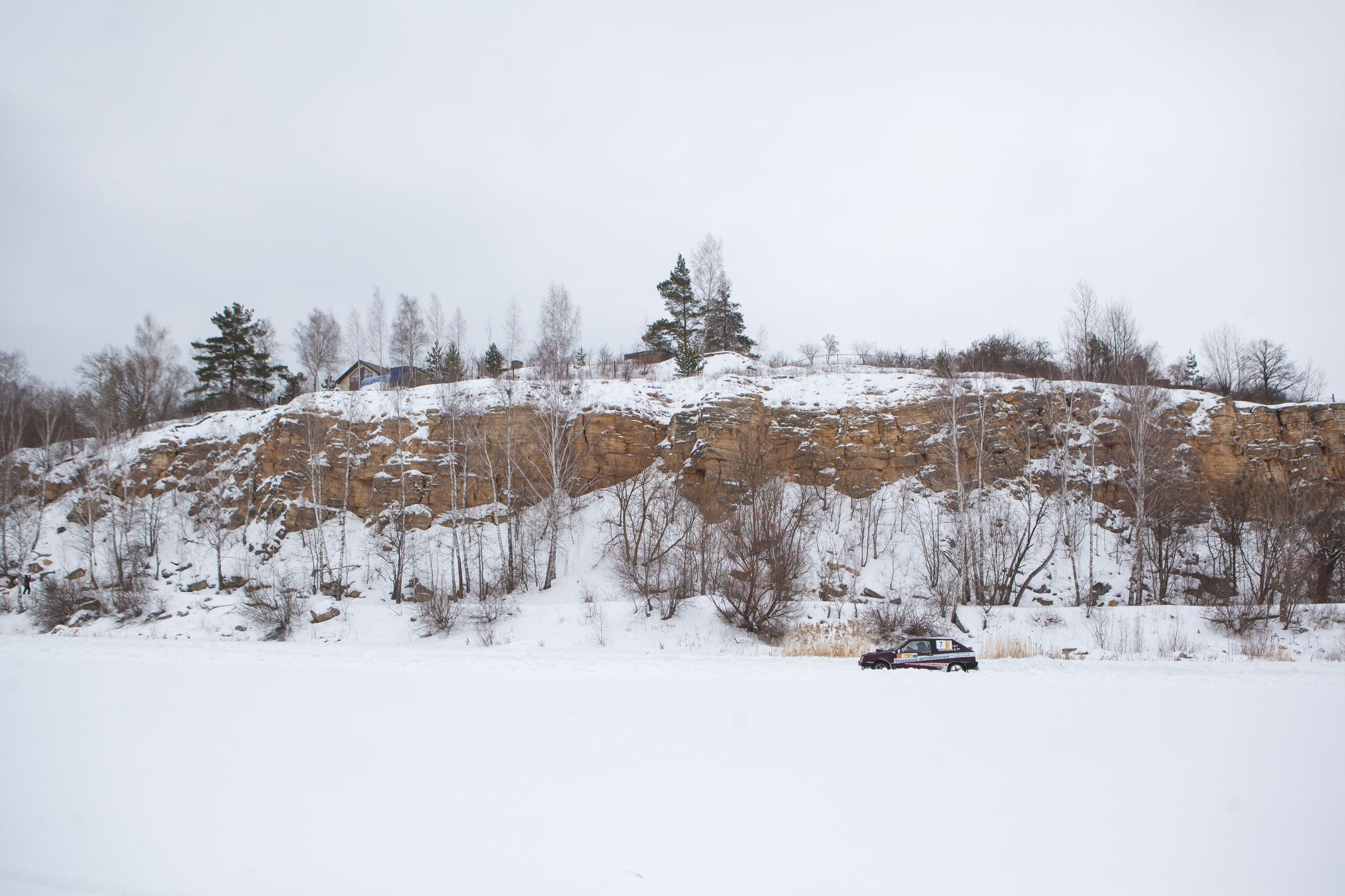 Ралли-спринт (11 марта 2023). Репортажный фотограф Алексей Пирязев