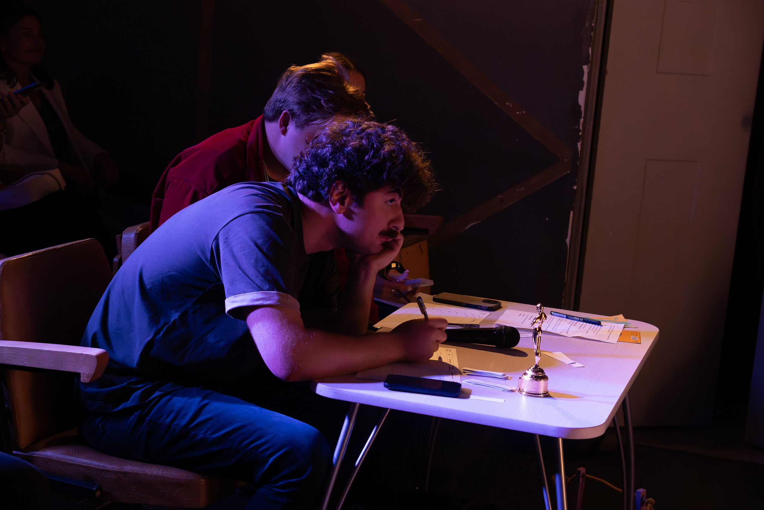 Импровизация|Театрон. Фотограф в Екатеринбурге Яна Круташова