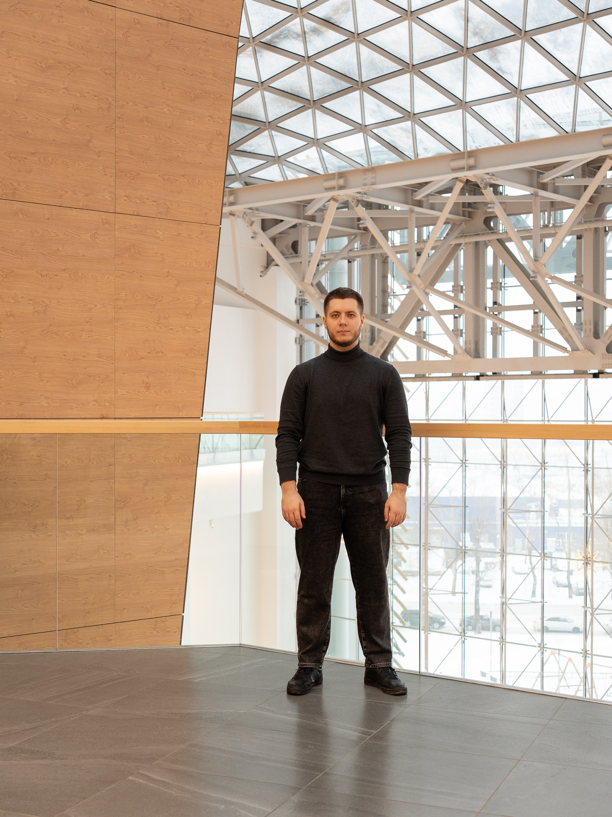 Станислав |Veer Mall. Фотограф в Екатеринбурге Яна Круташова