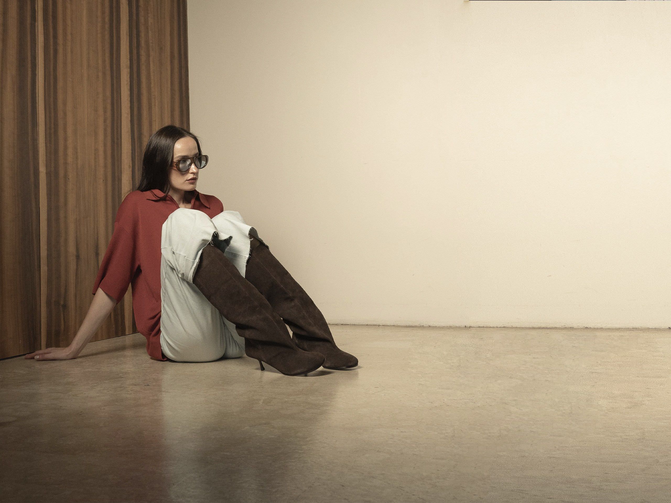 Фотограф в Екатеринбурге Яна Круташова