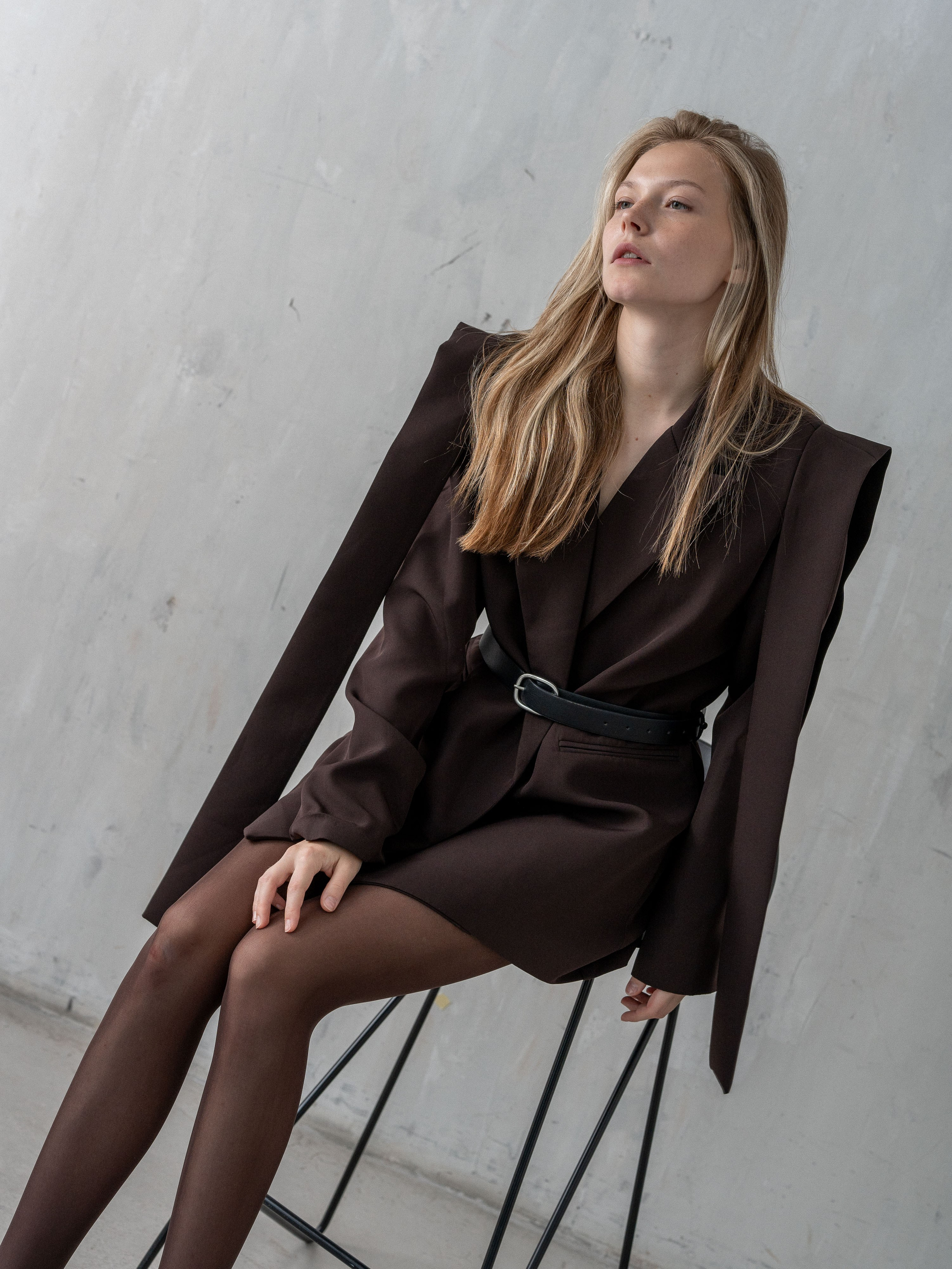 Лиза. Фотограф в Екатеринбурге Яна Круташова