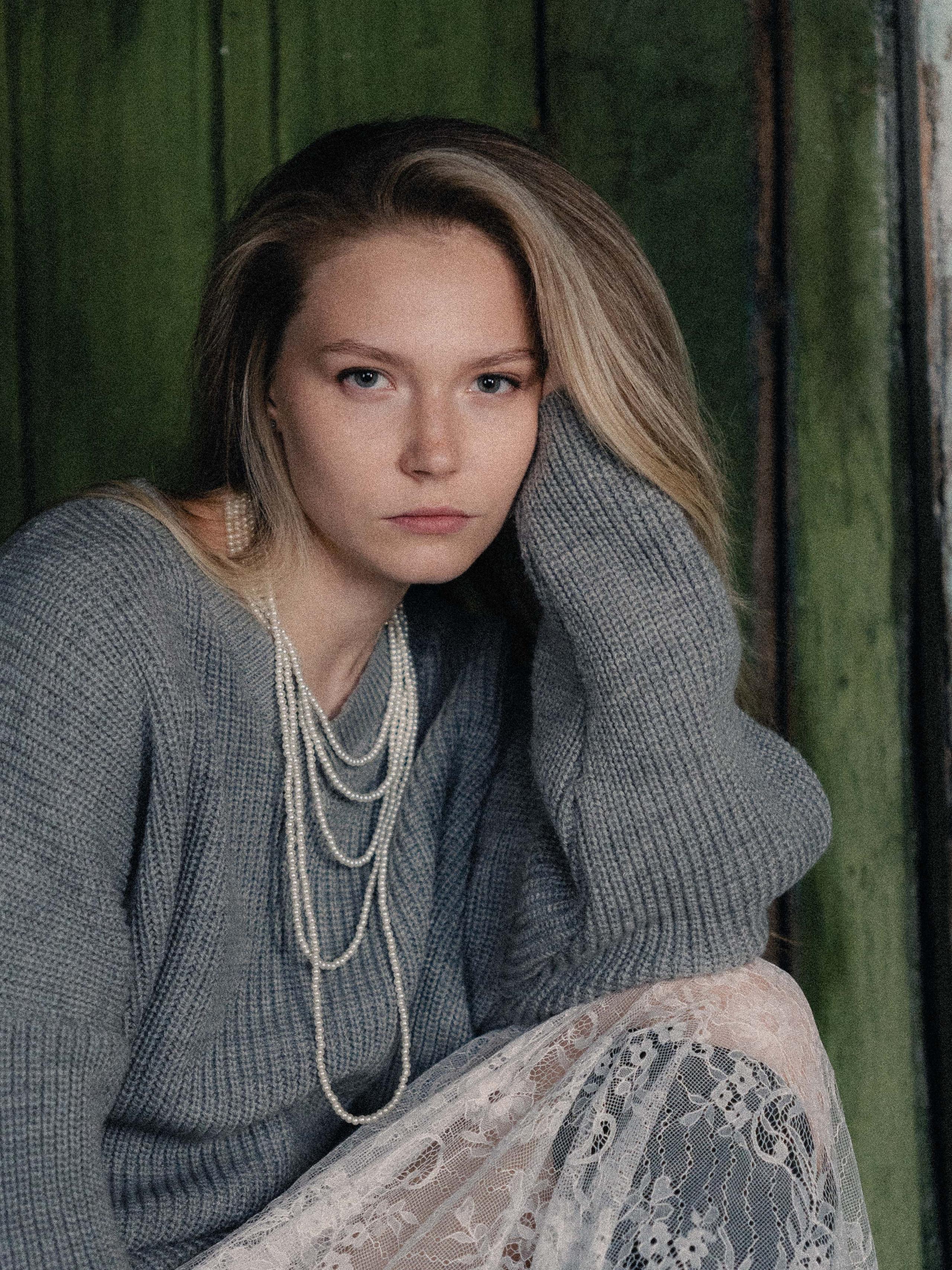 Лиза. Фотограф в Екатеринбурге Яна Круташова