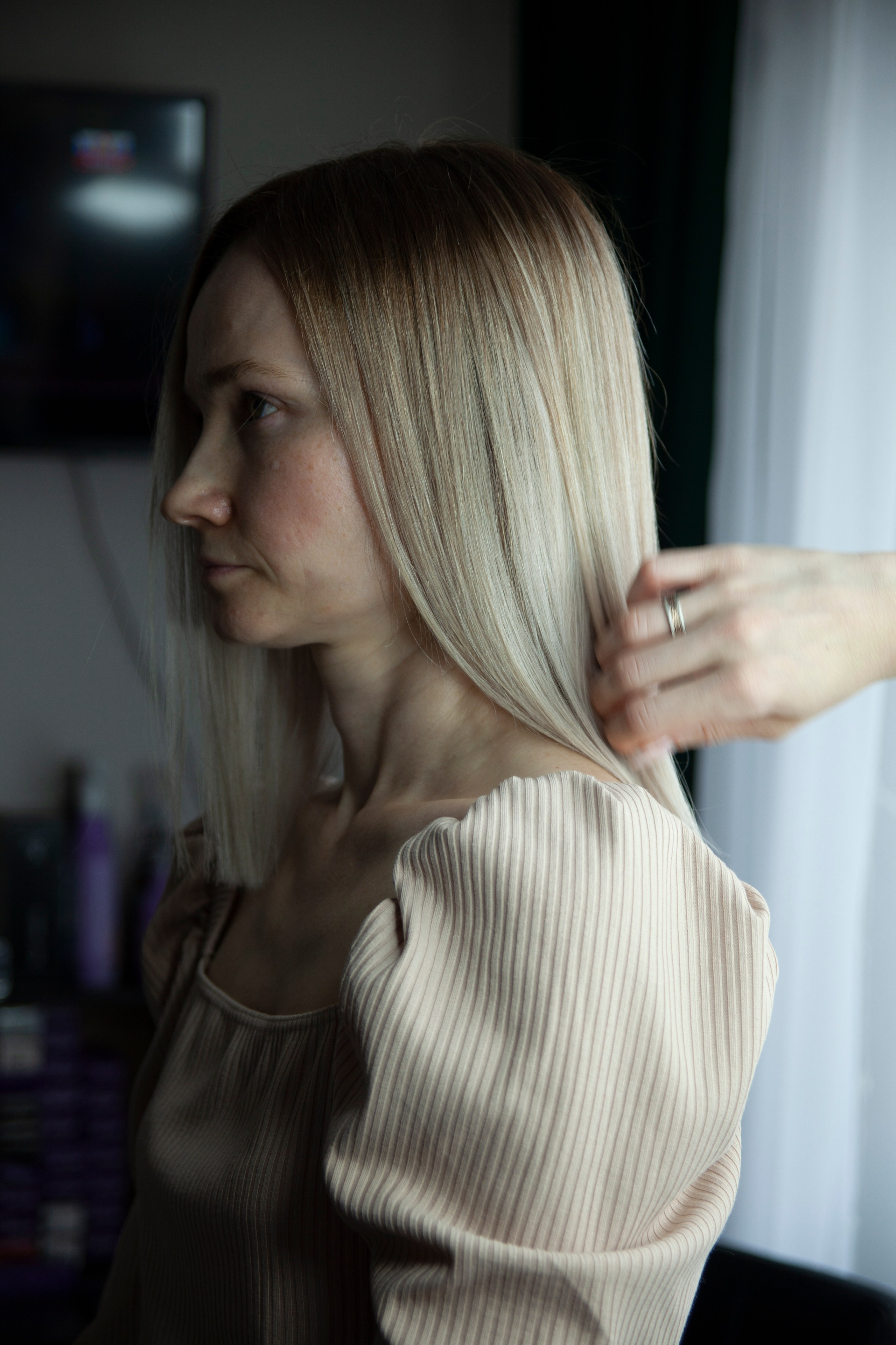 Виолетта. Фотограф в Москве и Истре