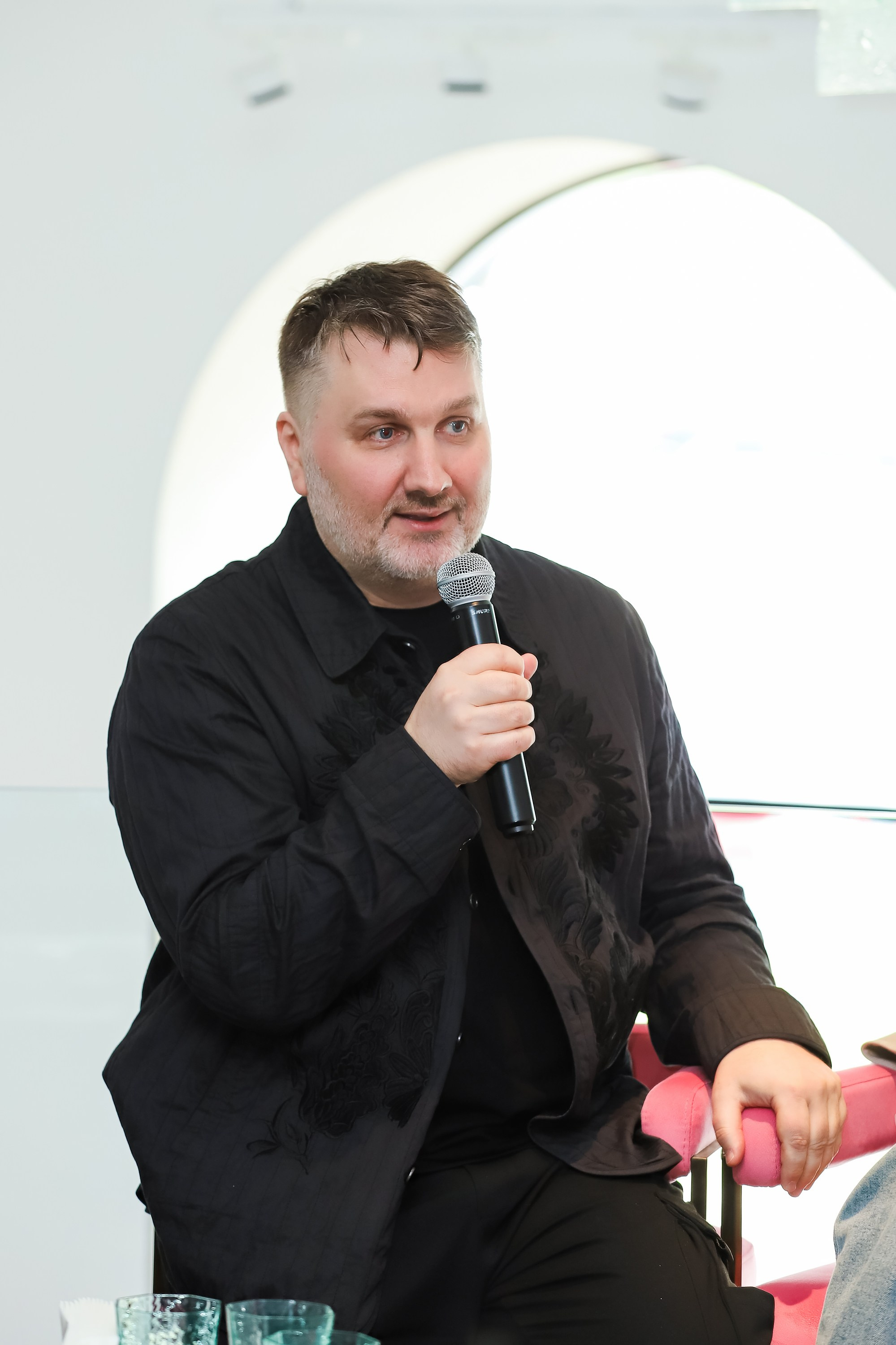 Akhmadullina Dreams «Летучий корабль». Репортажный и fashion фотограф в Москве Сергей Бардин