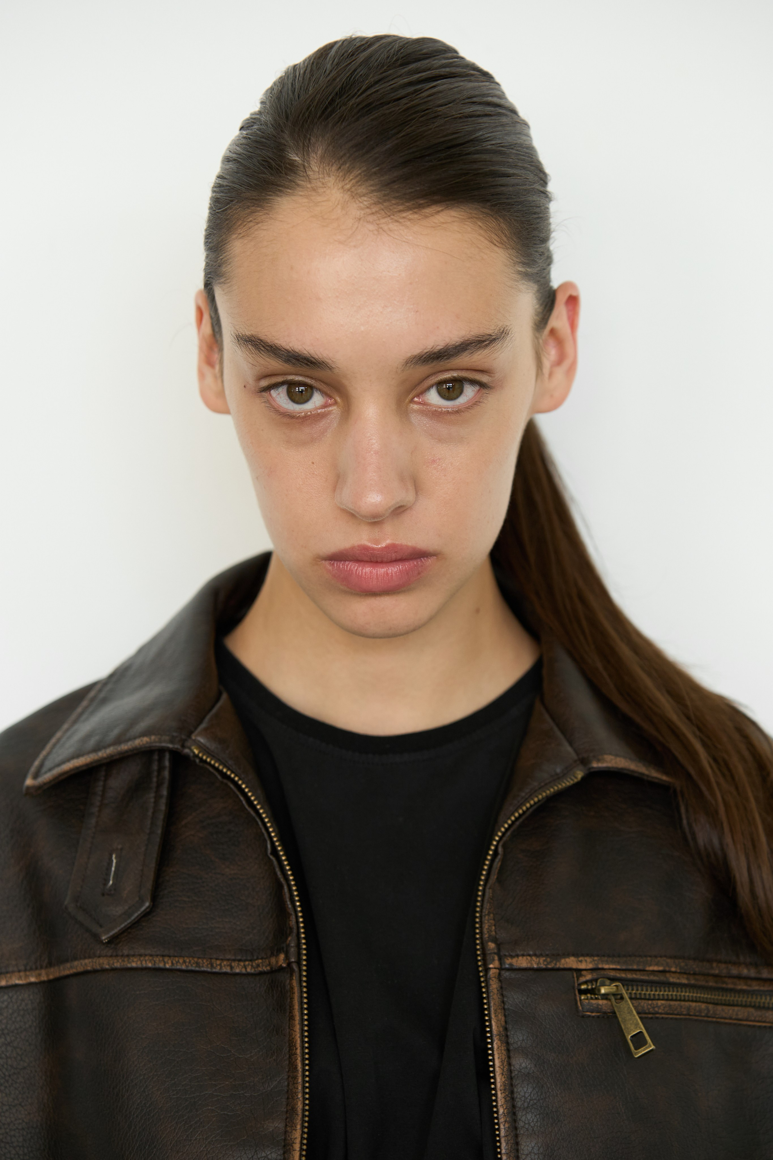 Вера. Oreshkinaphoto.ru