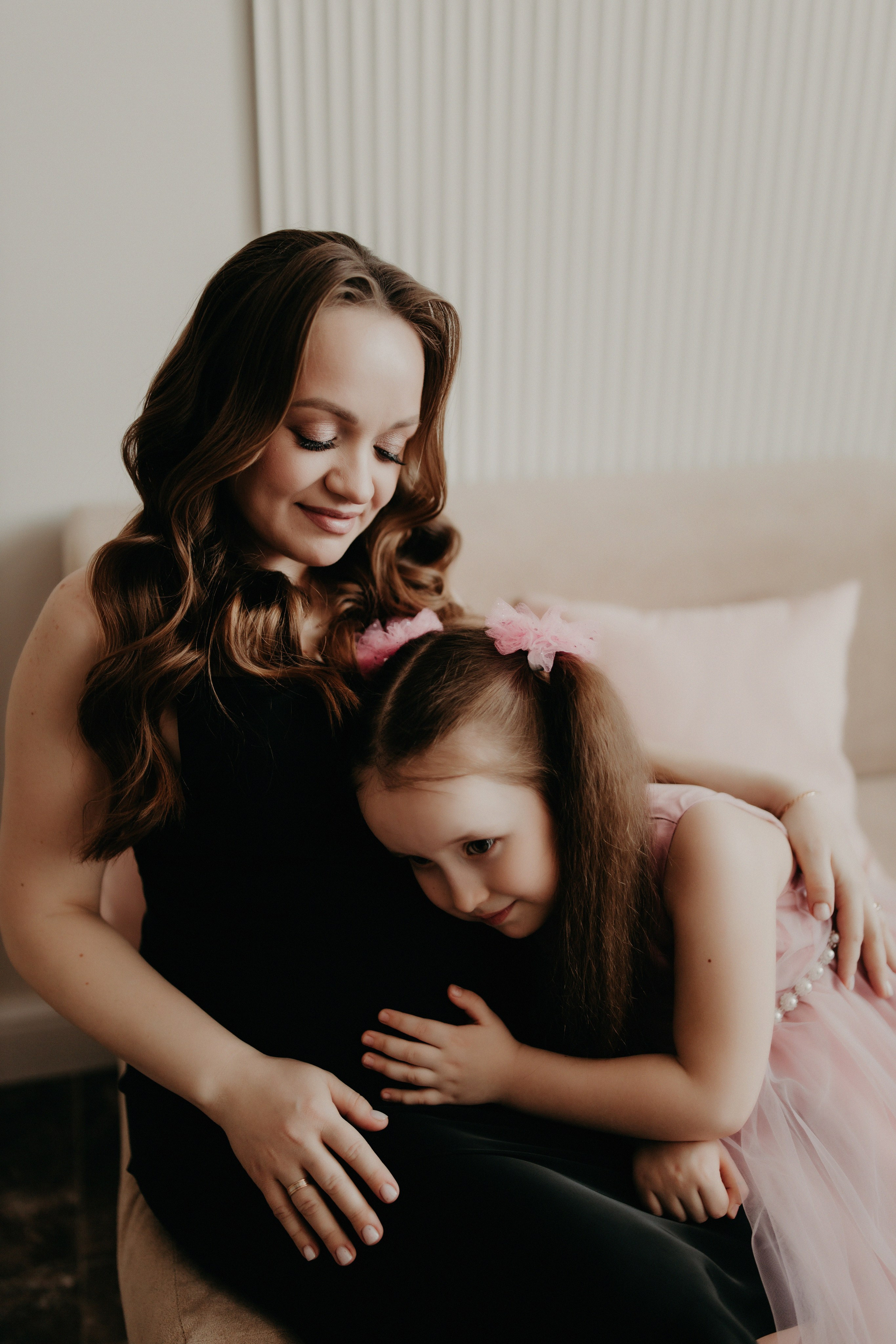 Любить. Свадебный и семейный фотограф в Казани и Волжске