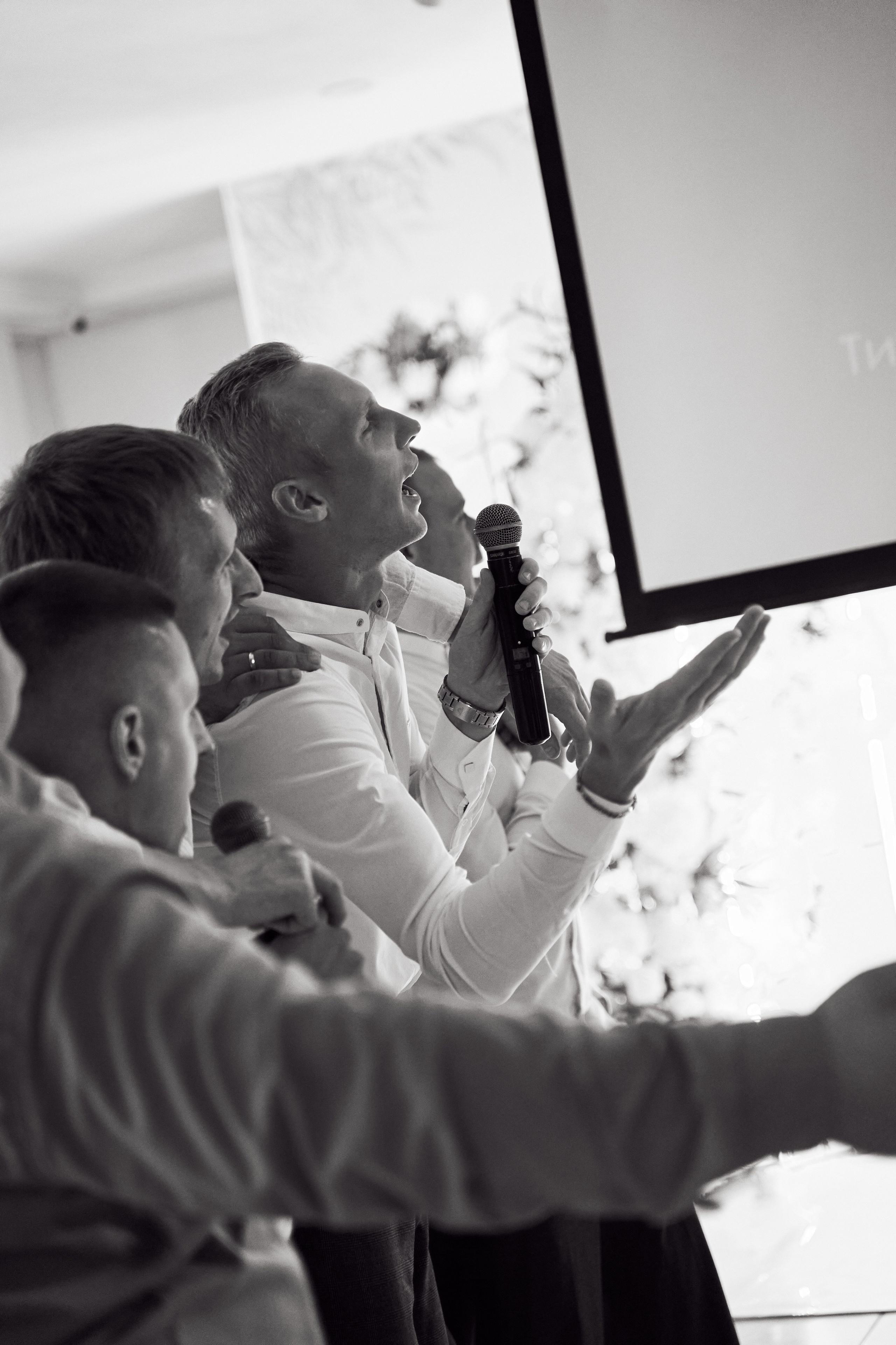 Вместе и навсегда. Фотограф Анна Главатских