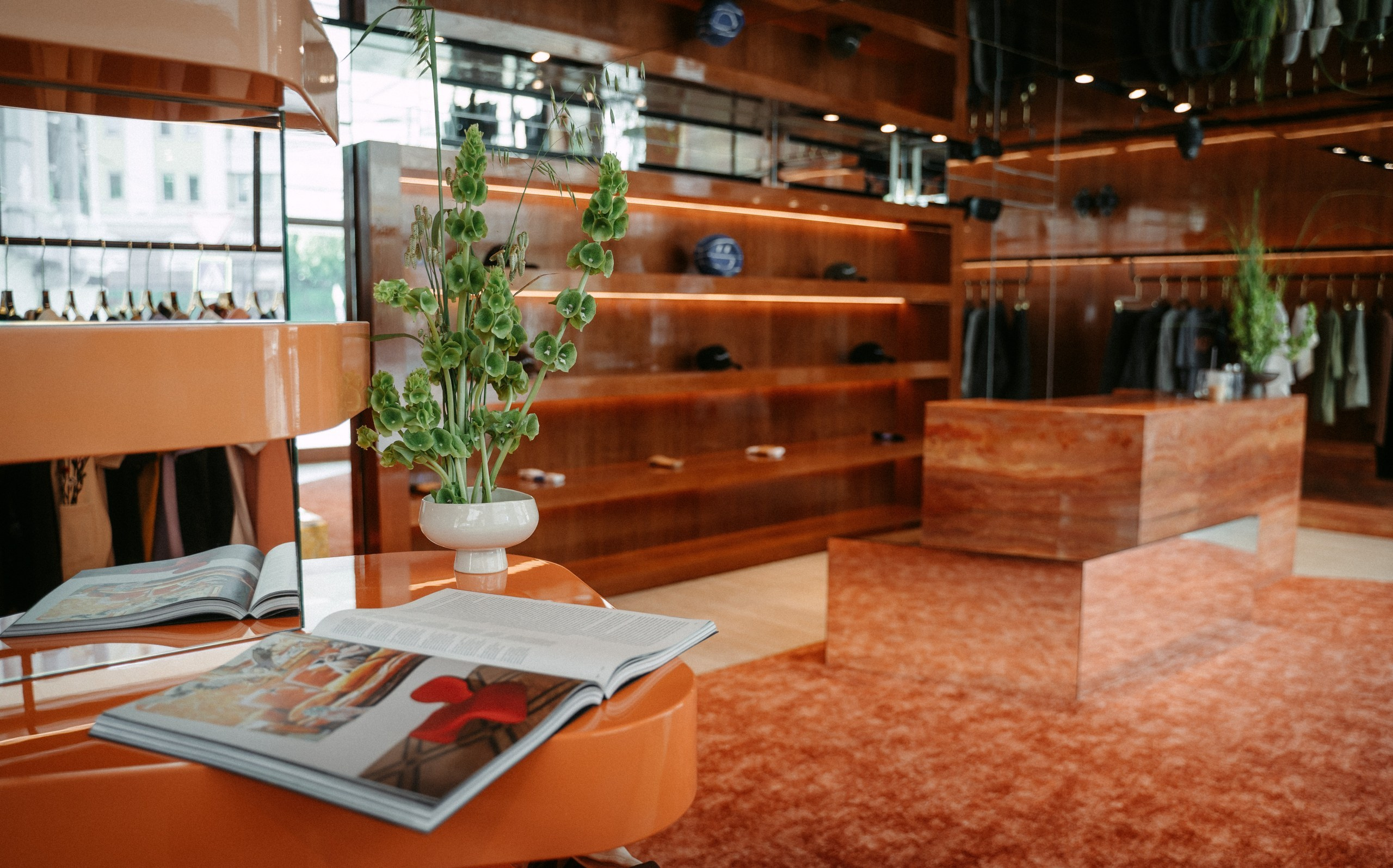 Round Around. Саша Копылов, фотограф в Казани