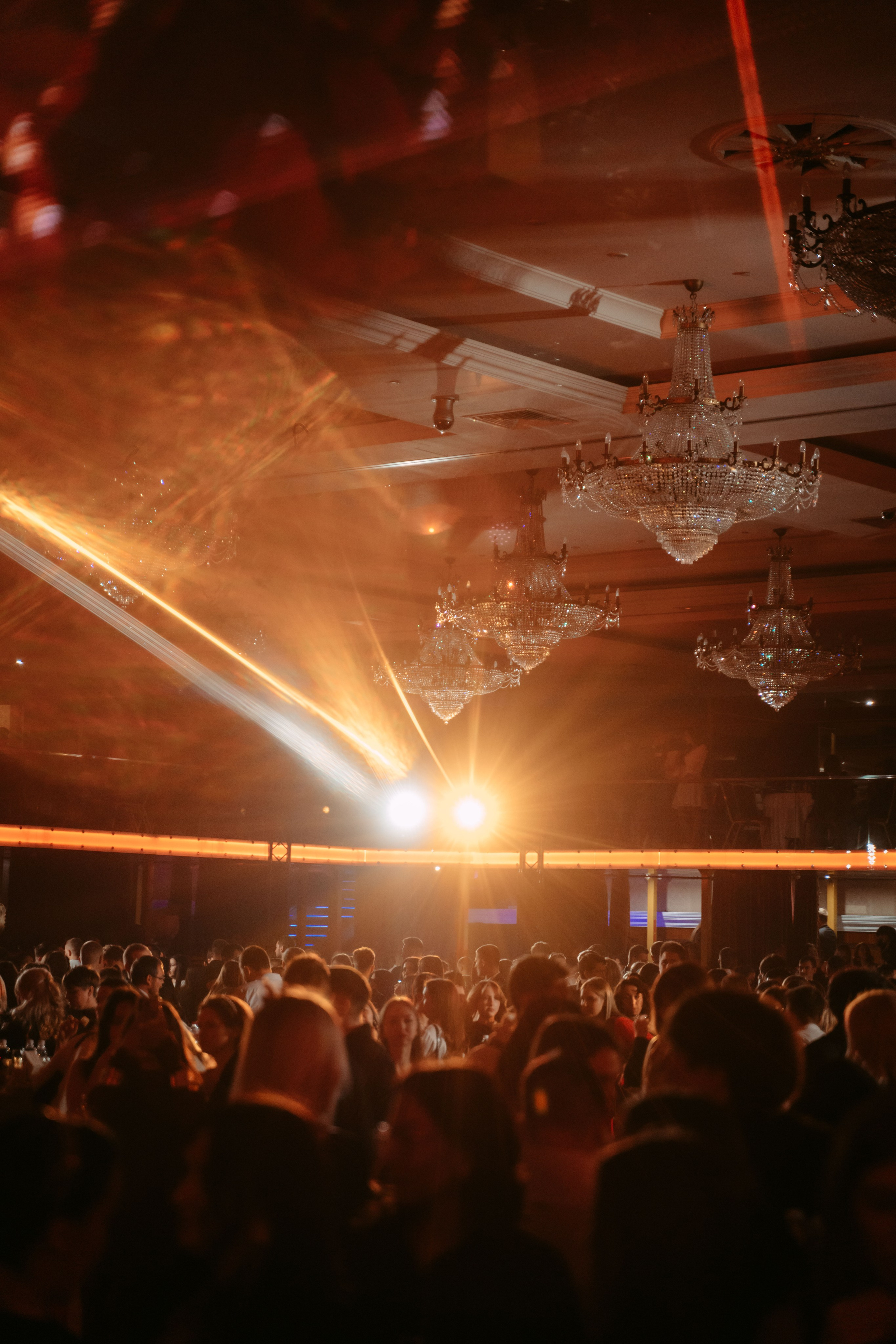 Совкомбанк. Новый год / 2024. Саша Копылов, фотограф в Казани