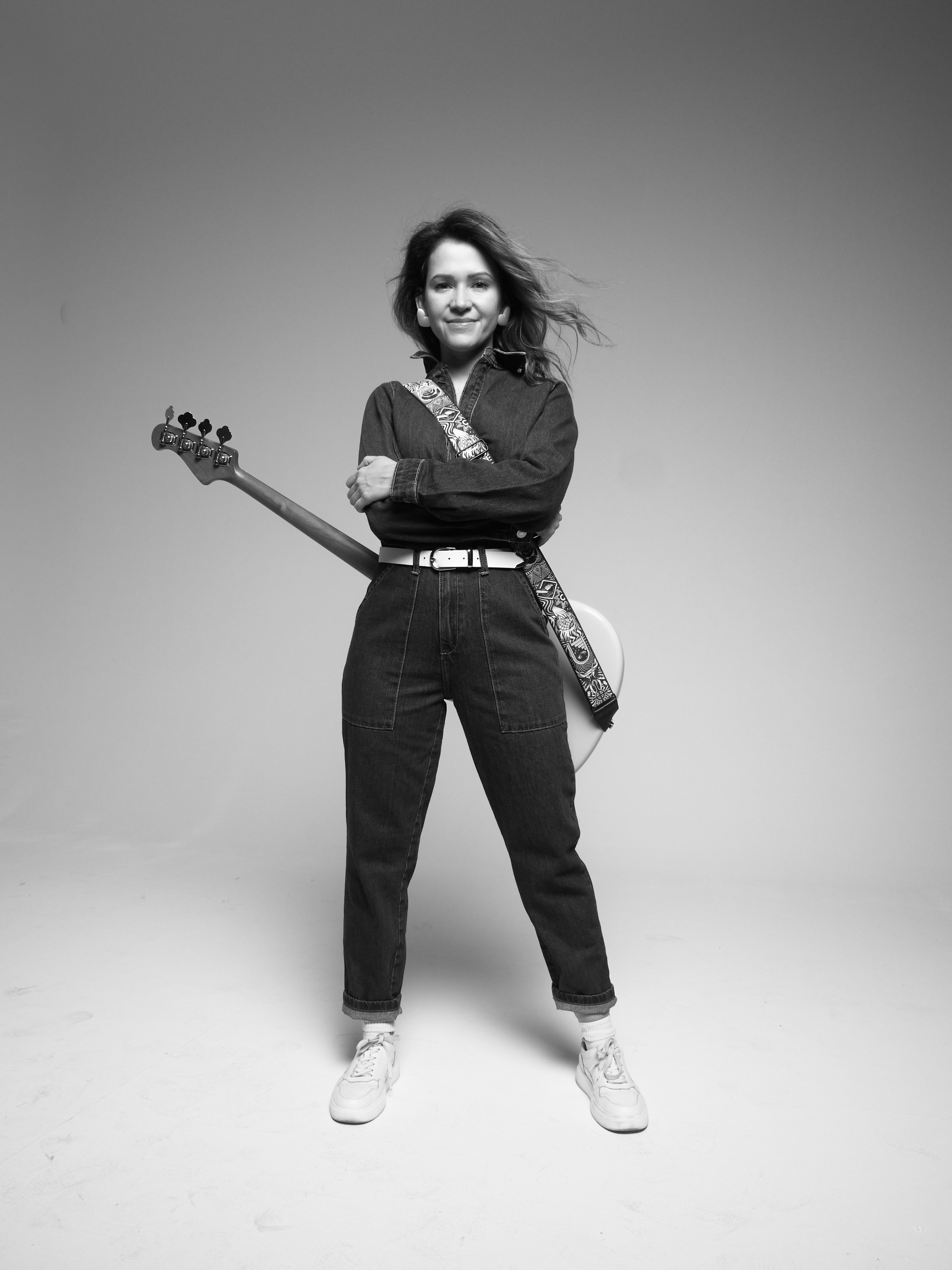 Рок группа. ГЛАВНОЕ