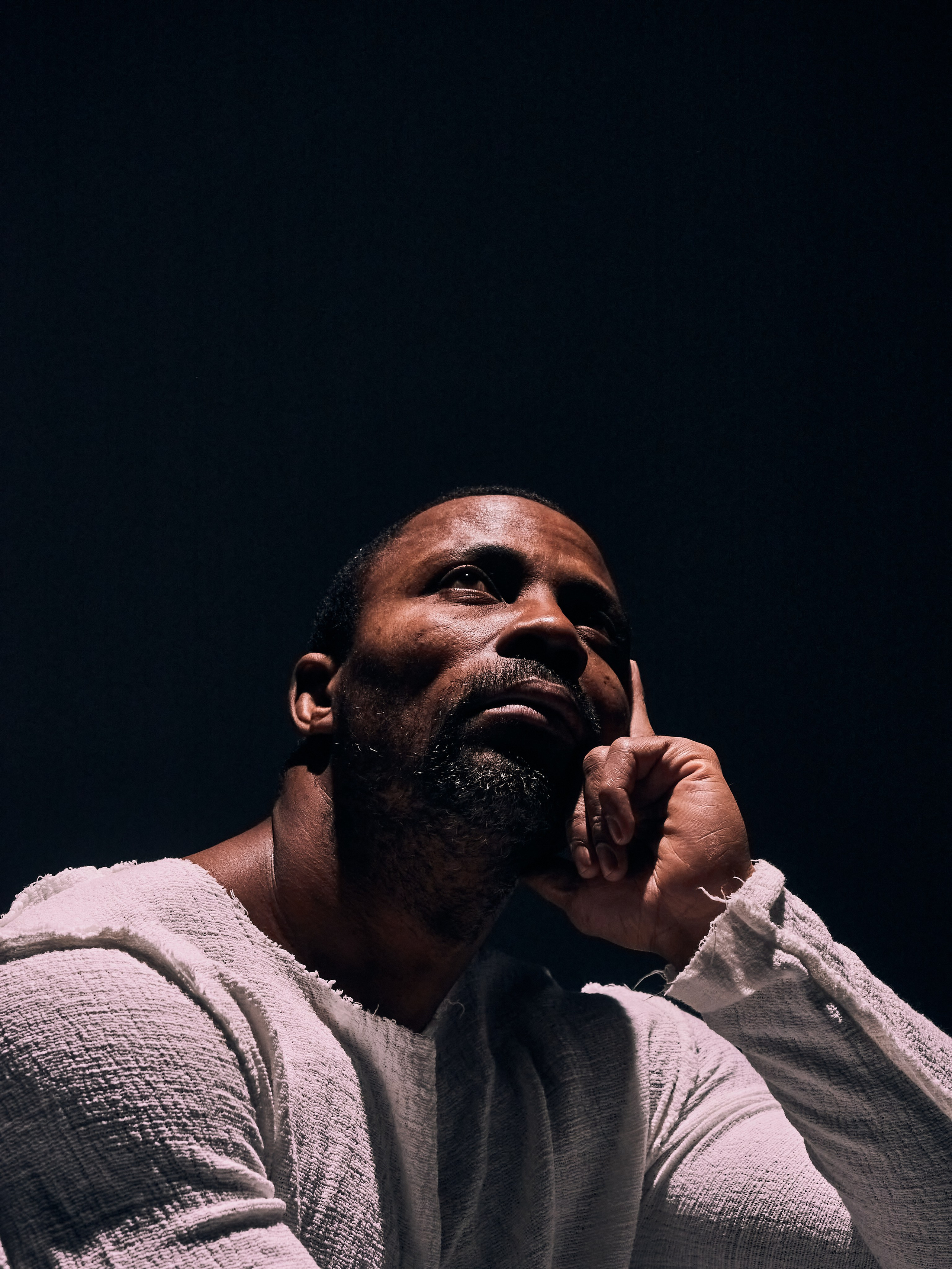 Блогер Джозеф Мунголле. ГЛАВНОЕ