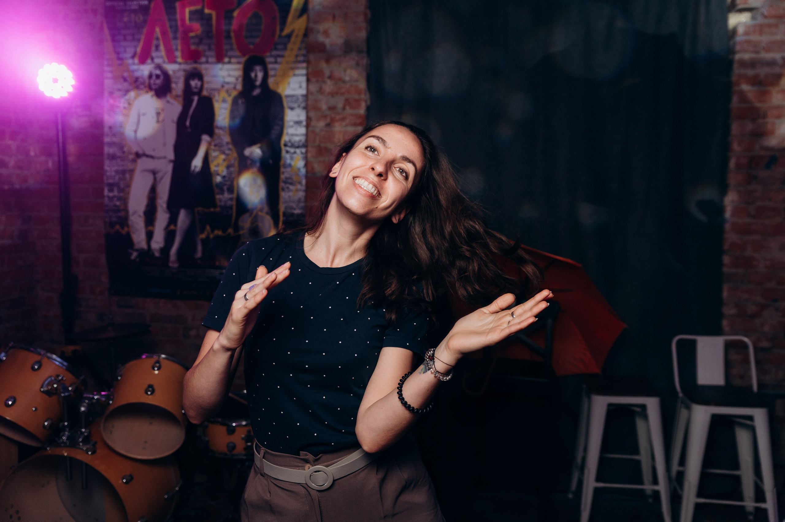 Костюмированная вечеринка. Фотограф в Новосибирске