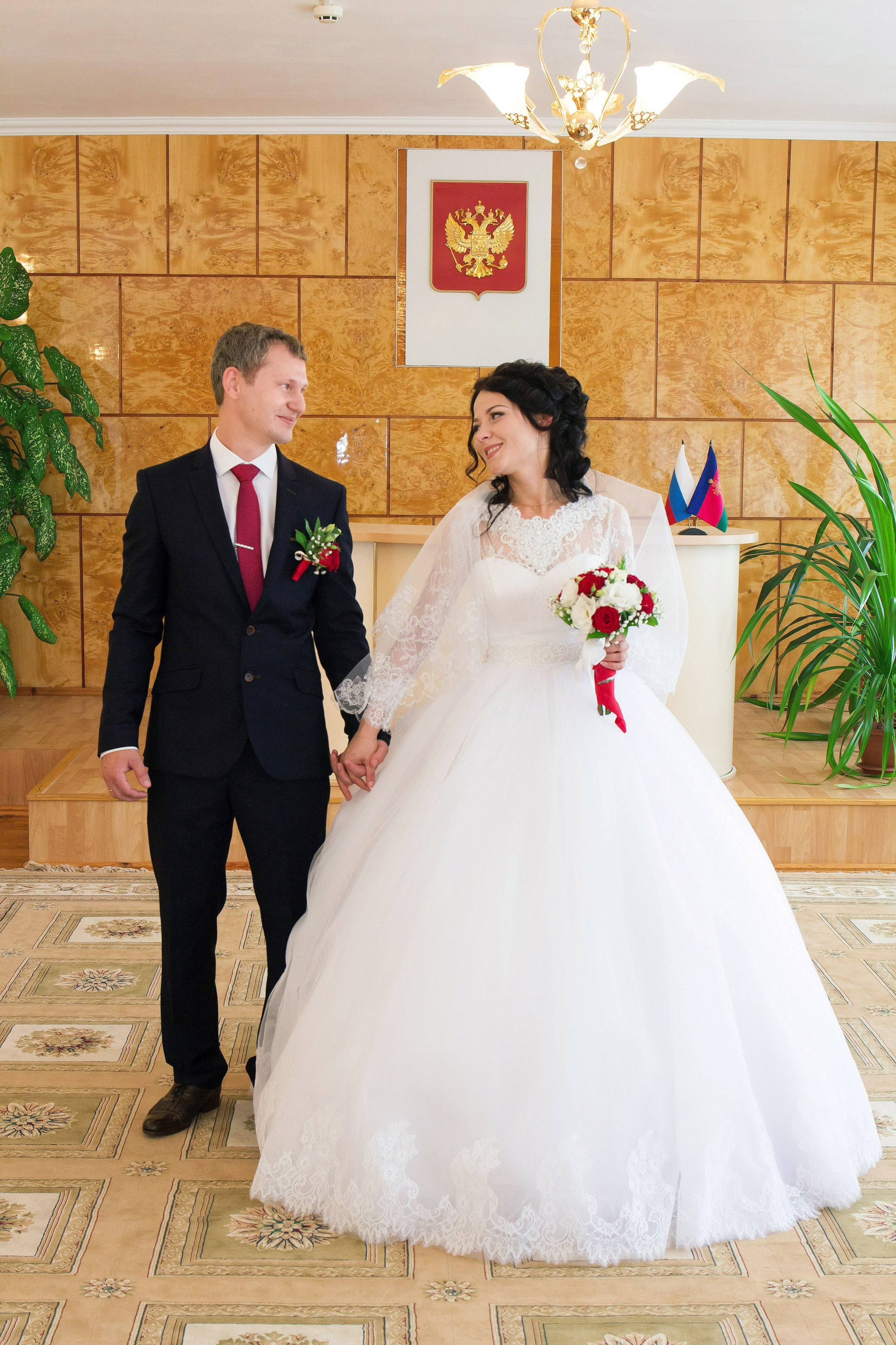 Евгений и Мария. Игорь Варава свадебный фотограф видеограф Белая Глина Краснодар