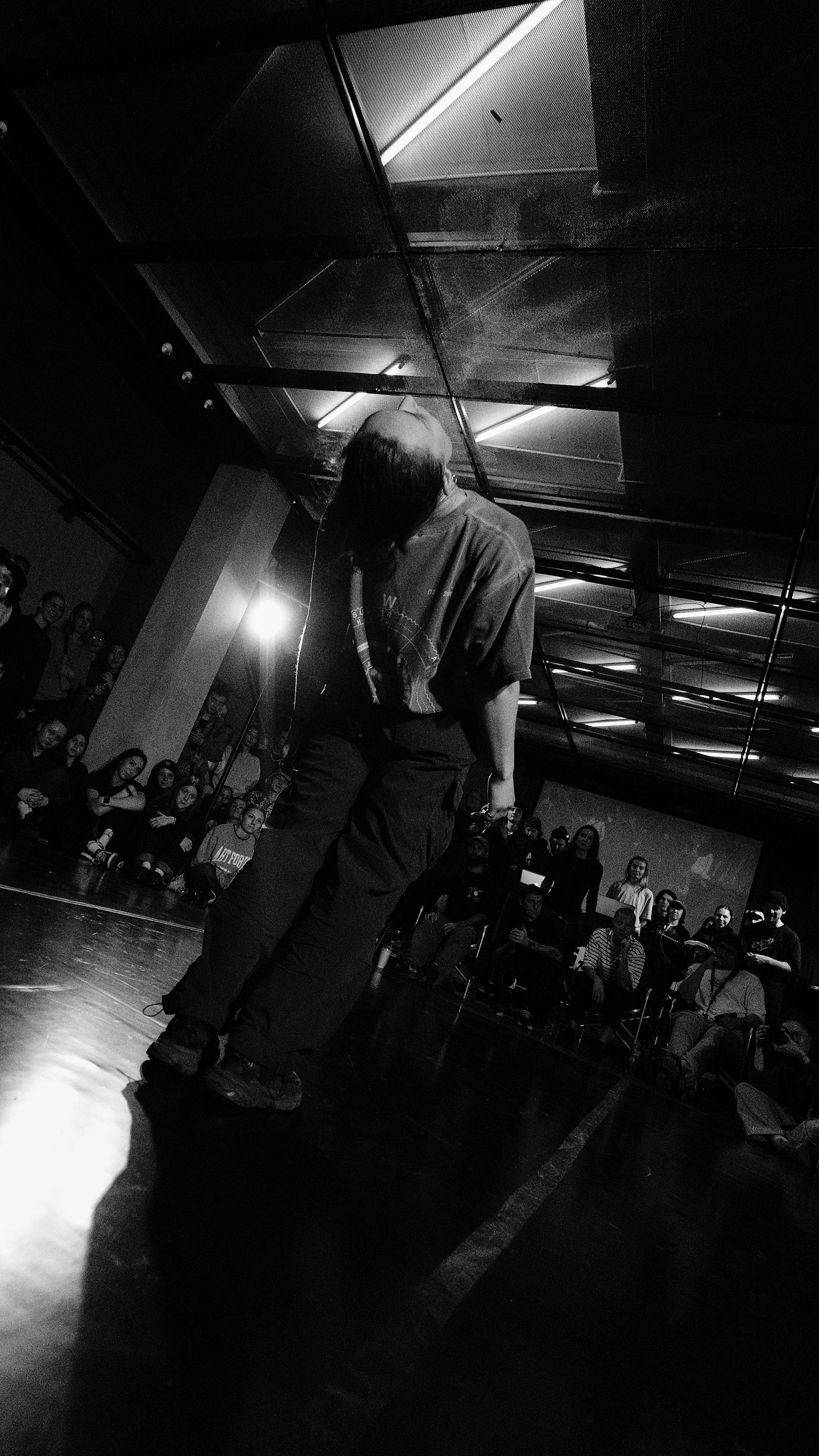 ODD PROJECT. LIYALEE PHOTO