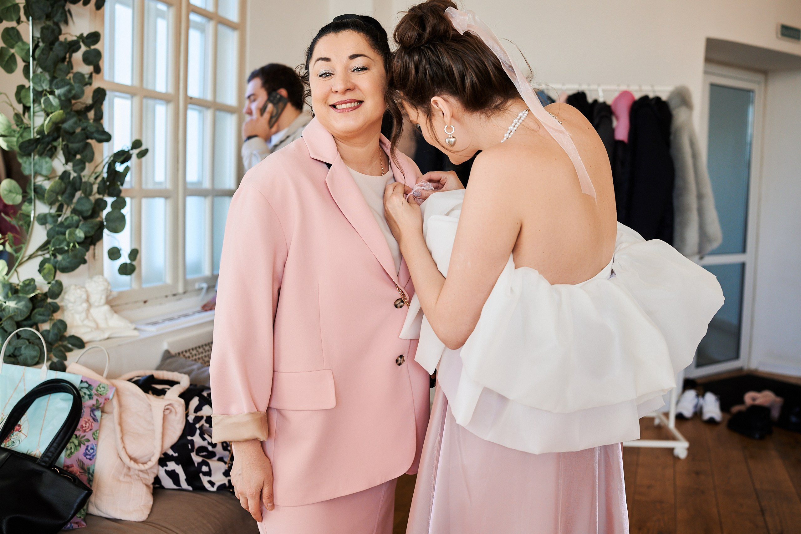 Гендер-пати Наташи и Егора. Матвей Яворский — фотограф в Челябинске