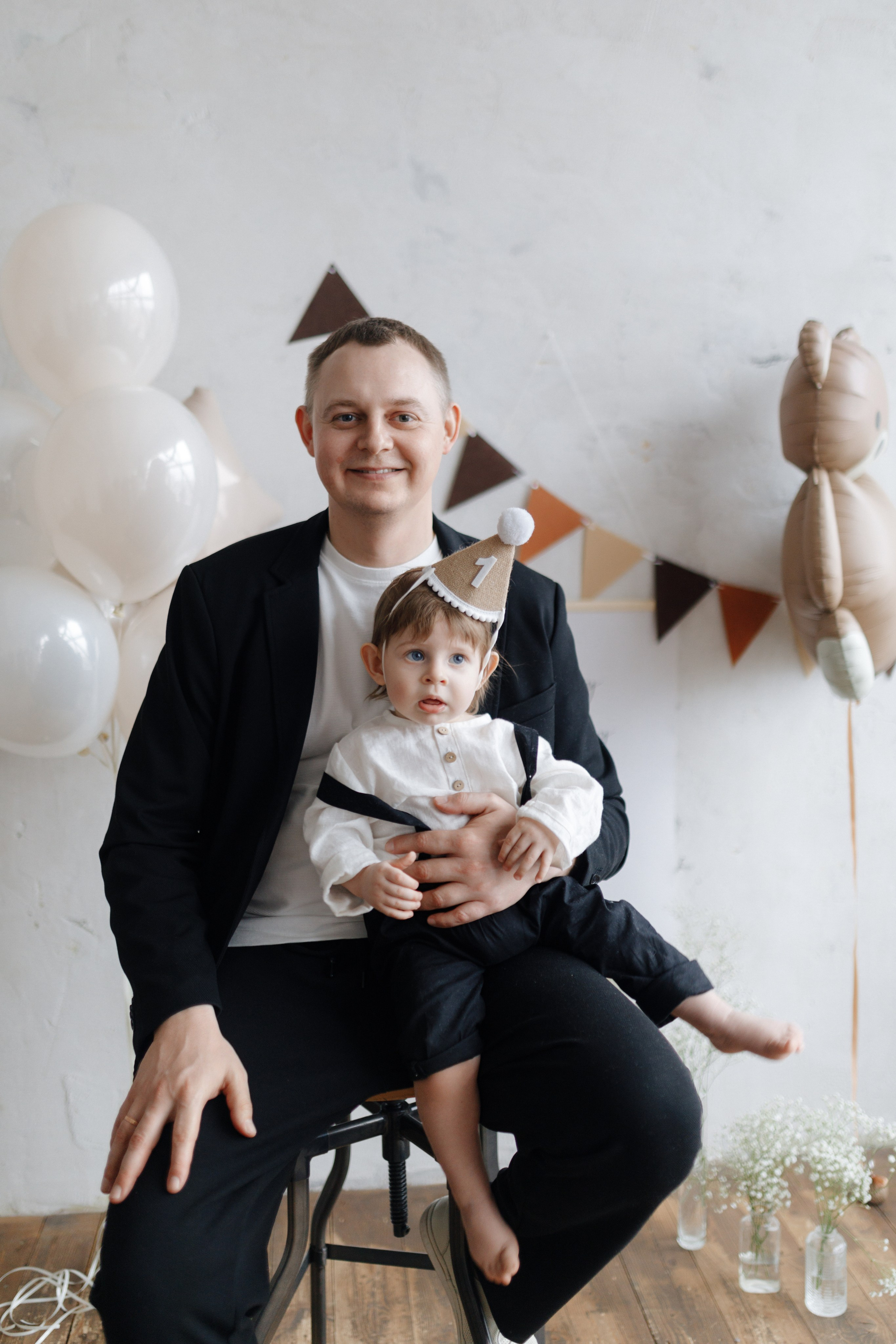 Арсению Годик. Главная