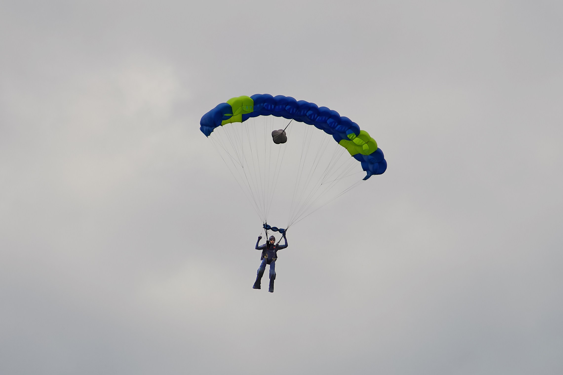 Аэроклуб SkyLine. Фотограф в Смоленске Ася Польшина