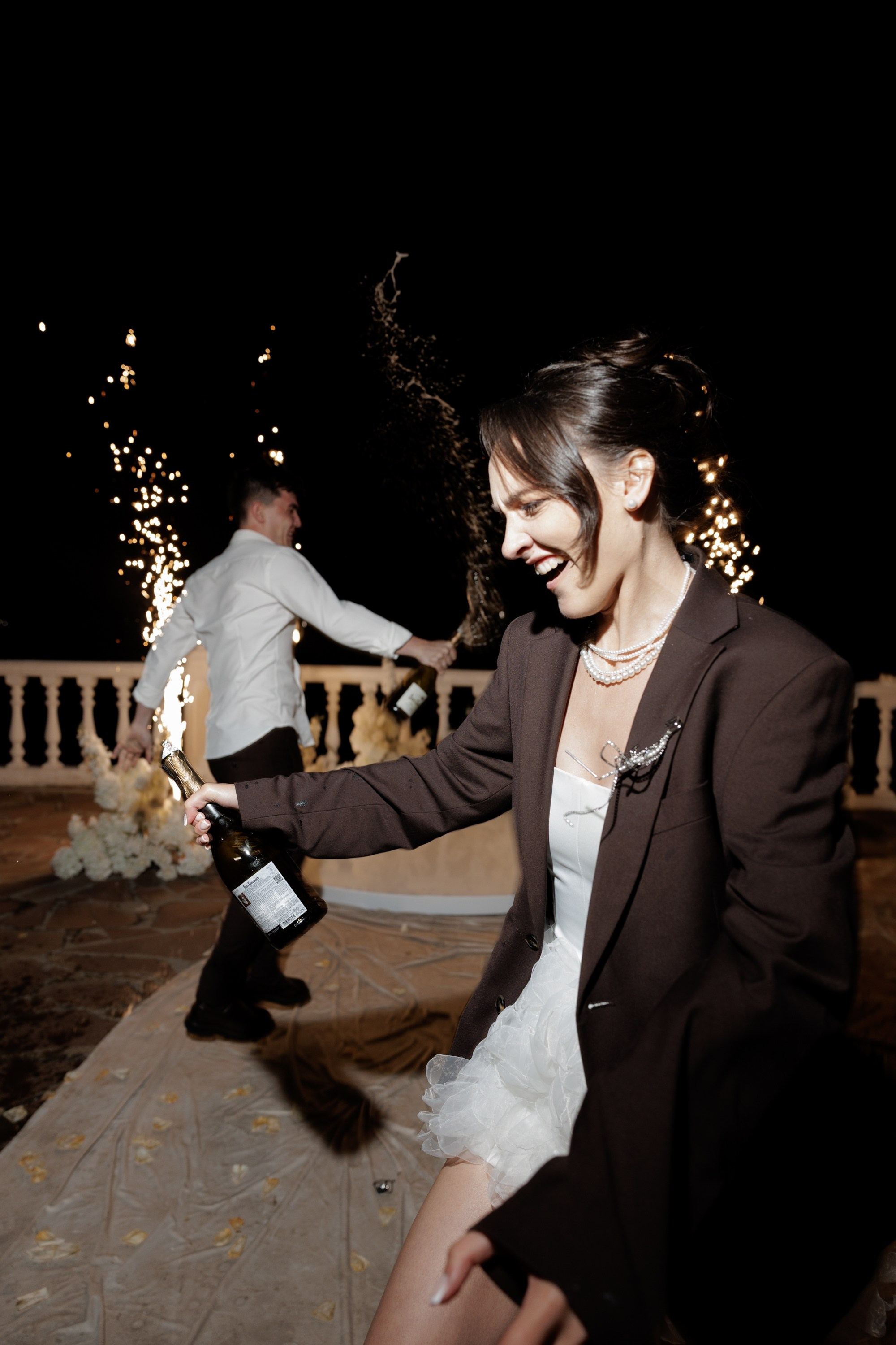 Андрей и Валерия (клиентская серия). Фотограф Иркутск