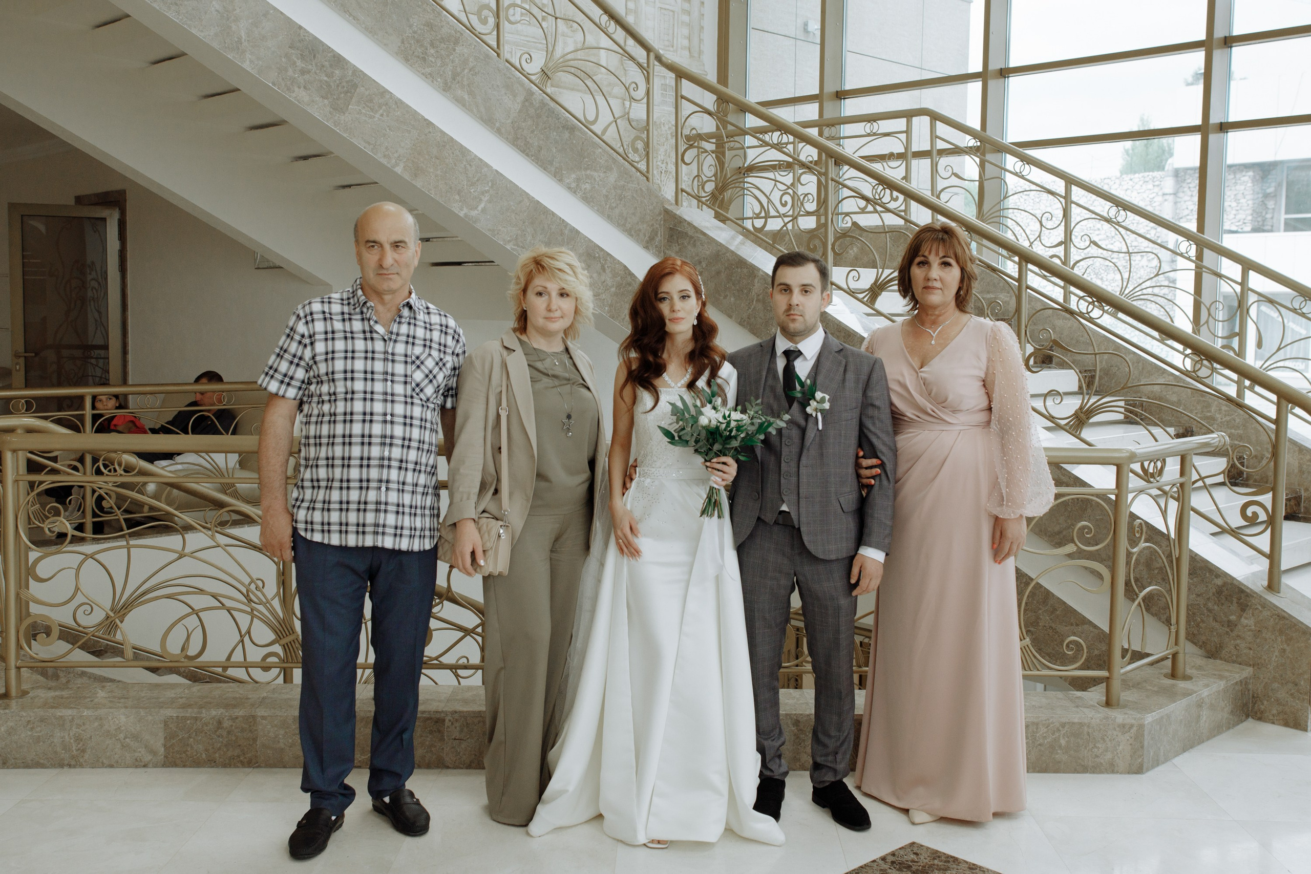 Степан и Элянора (полный день). Свадебный фотограф