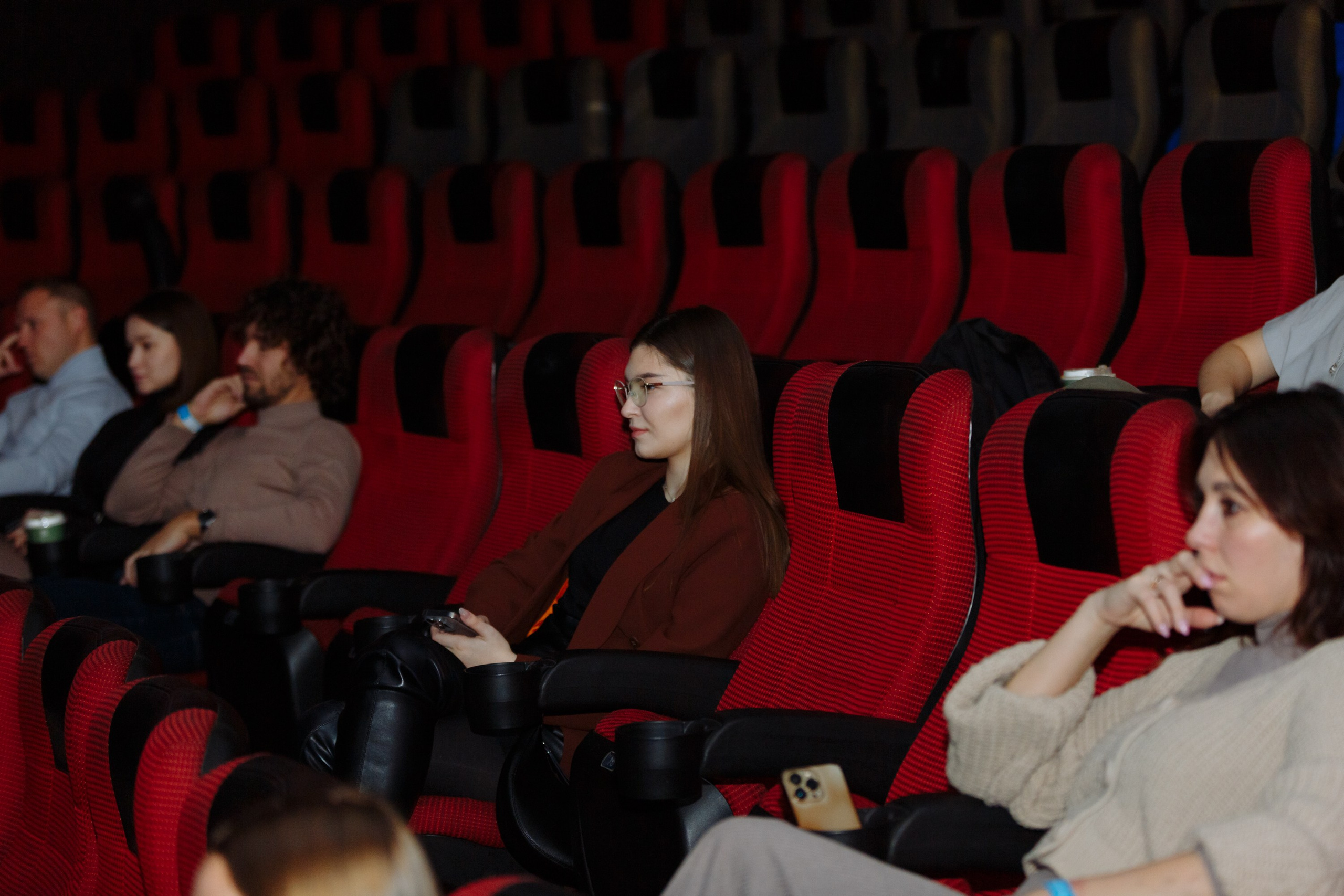 Форум креативных индустрий. Свадебный фотограф