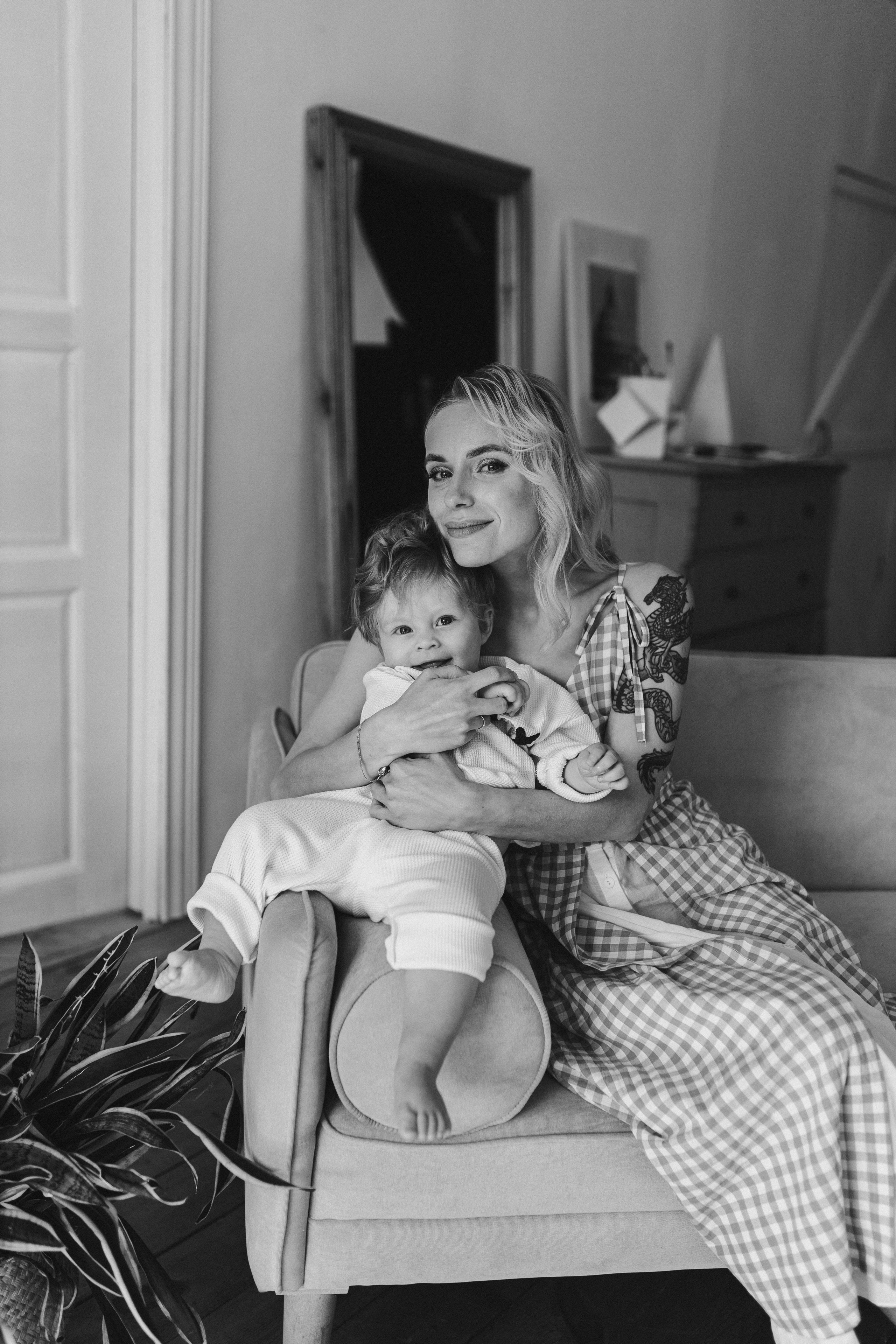 Любовь и улыбки. Главная